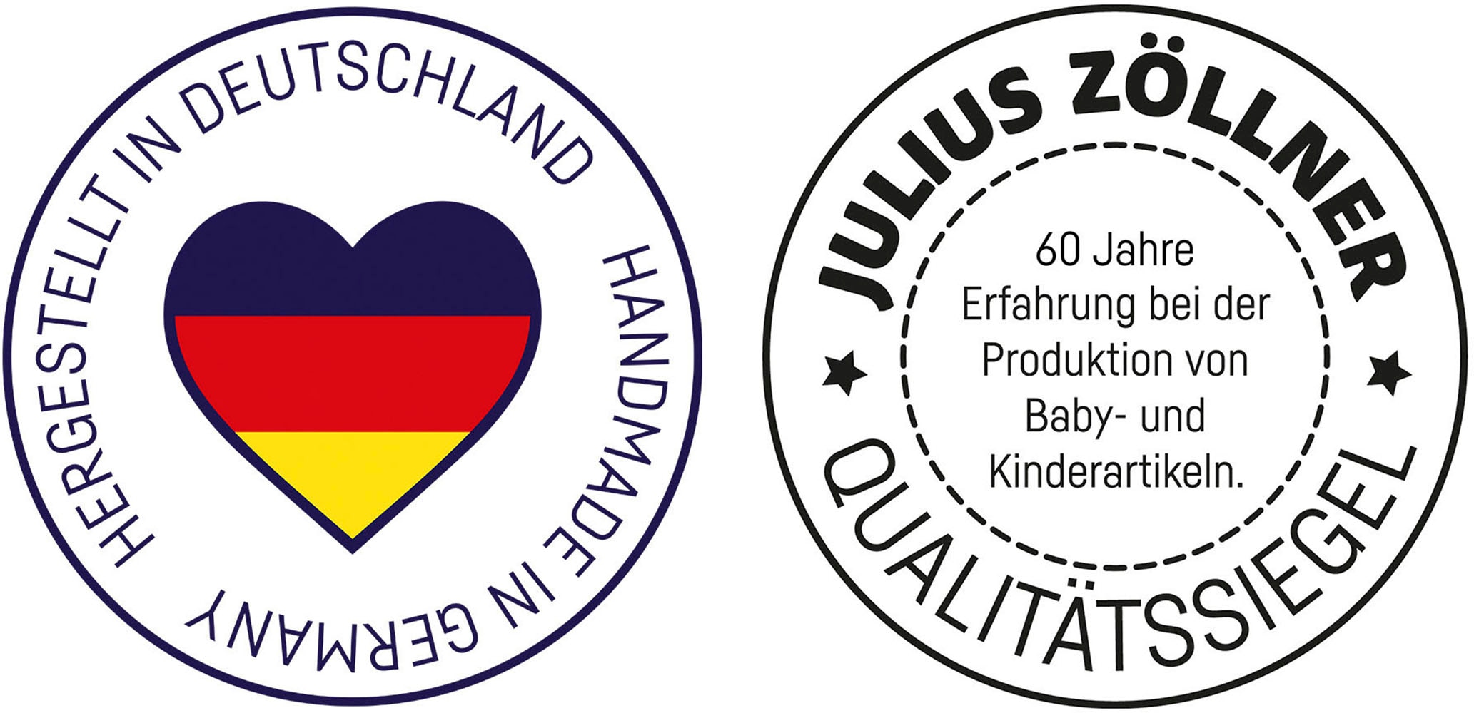 Julius Zöllner Kinderbettwäsche »Fuchs & Elch«, mit Fuchs und Elch