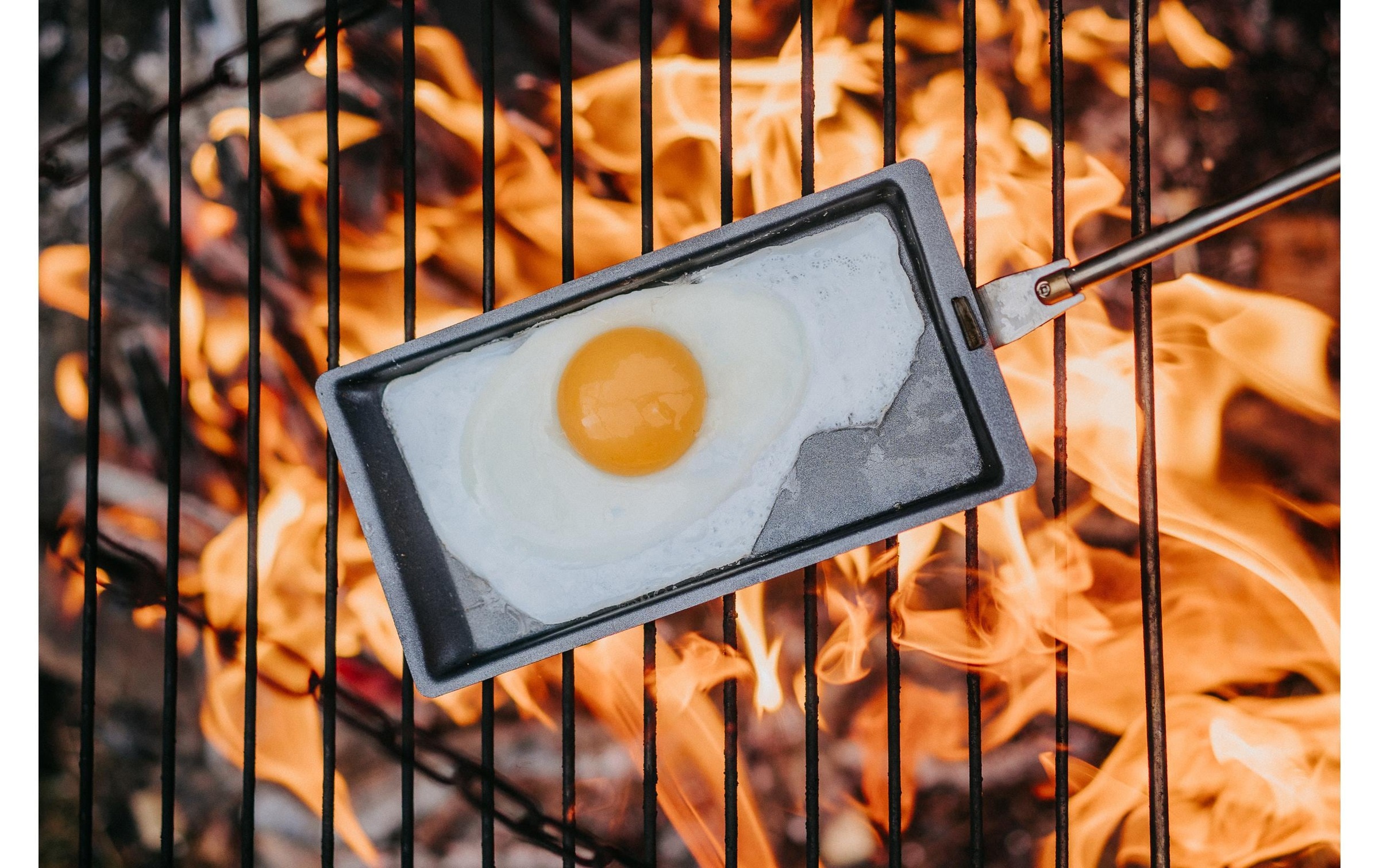 Kadastar Raclette »Explorer 6-teilig«