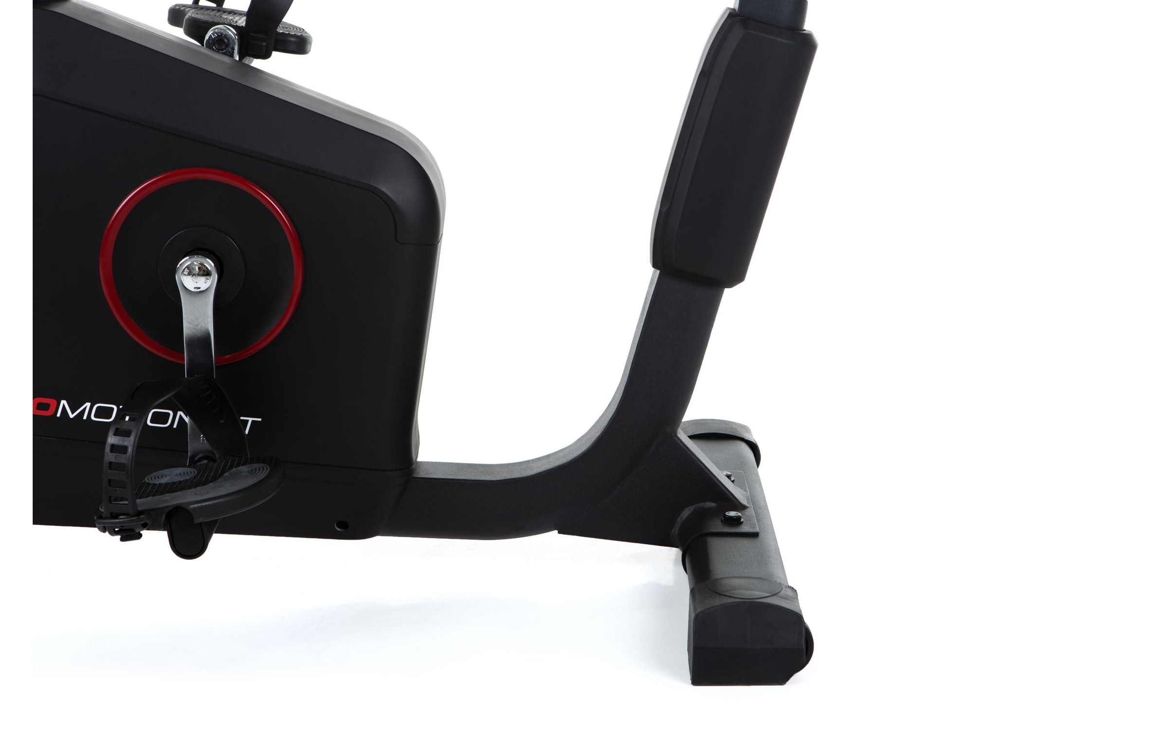 Hammer Crosstrainer "Cardio Motion BT"