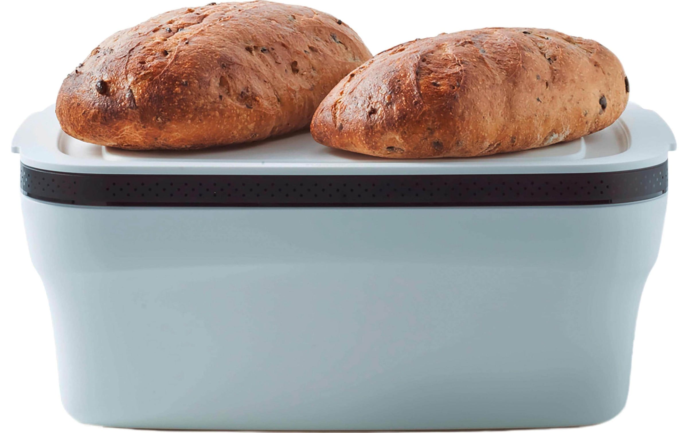 TUPPERWARE Brotkasten »Bread Smart Large«, (1 tlg.)