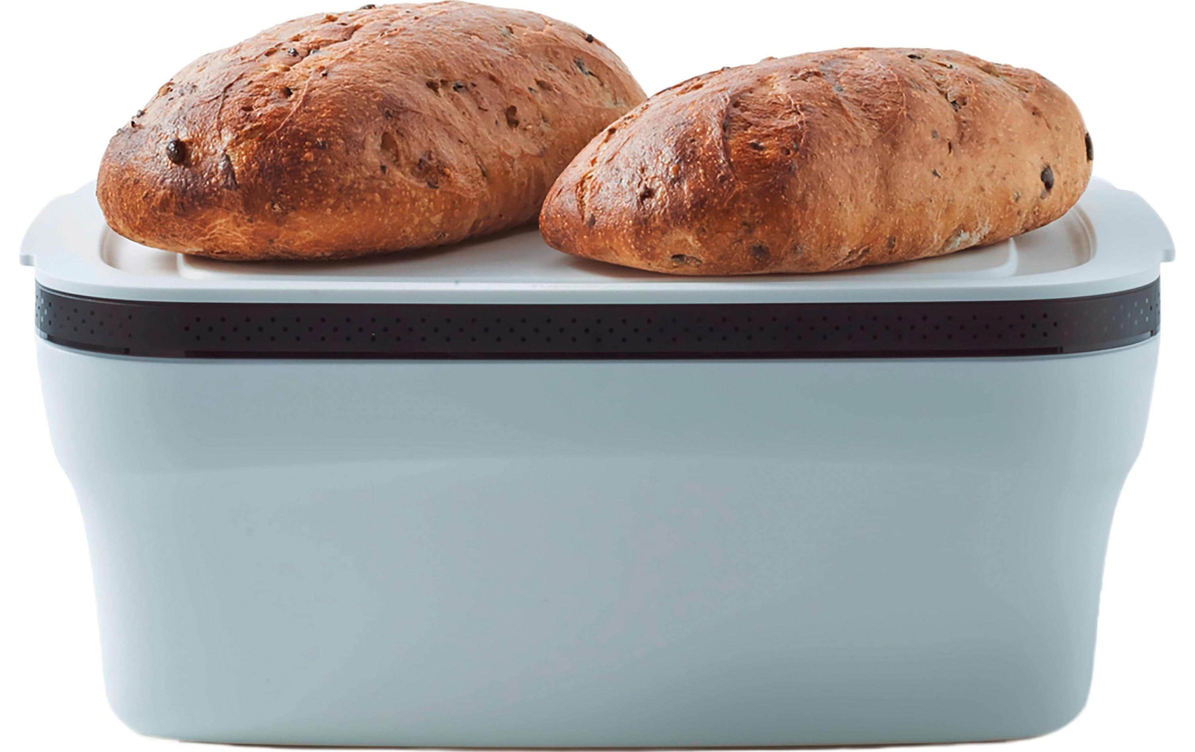 TUPPERWARE Brotkasten »Bread Smart Large«, (1 tlg.)