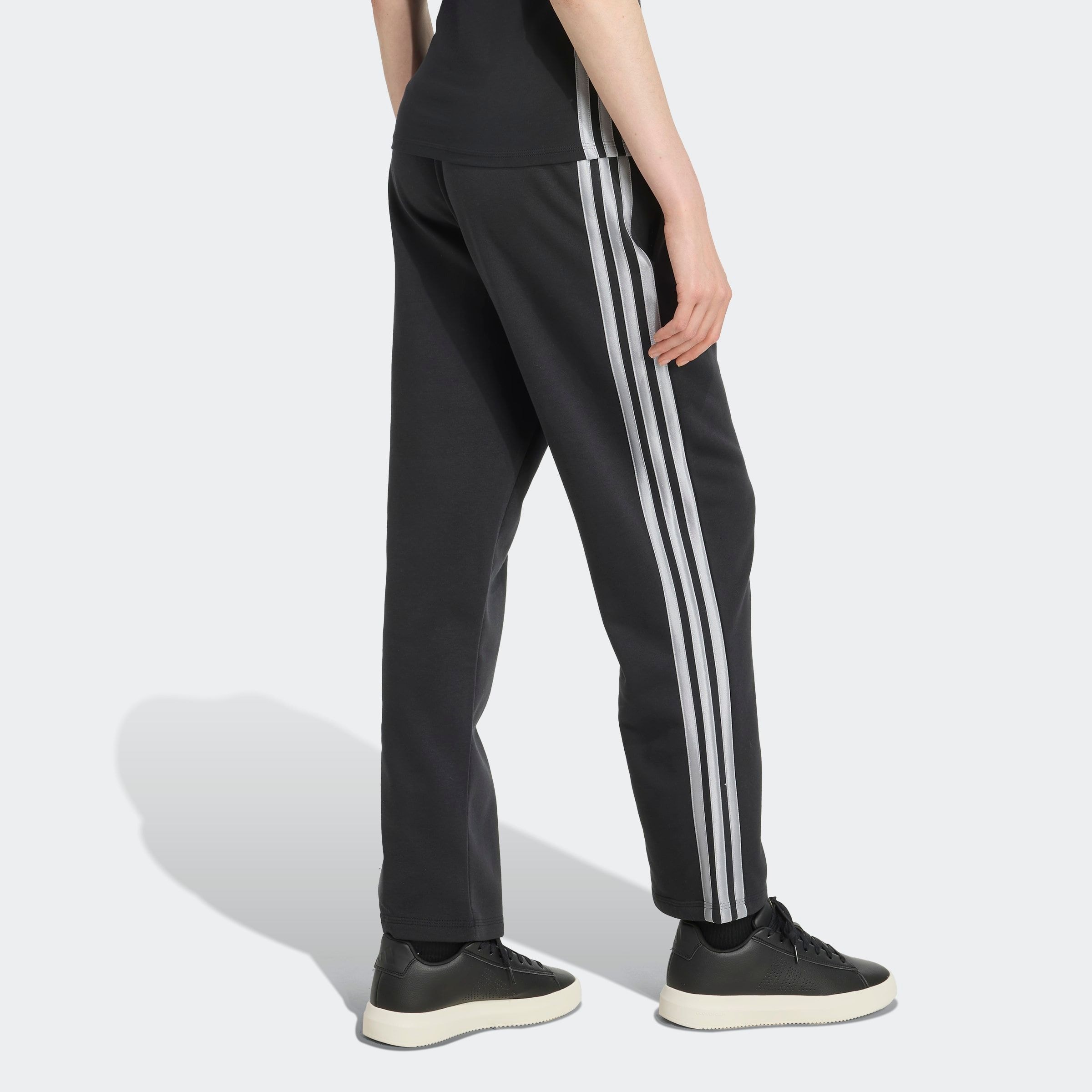 adidas Sportswear Sporthose »W HOL FL PT«, (1 tlg.)