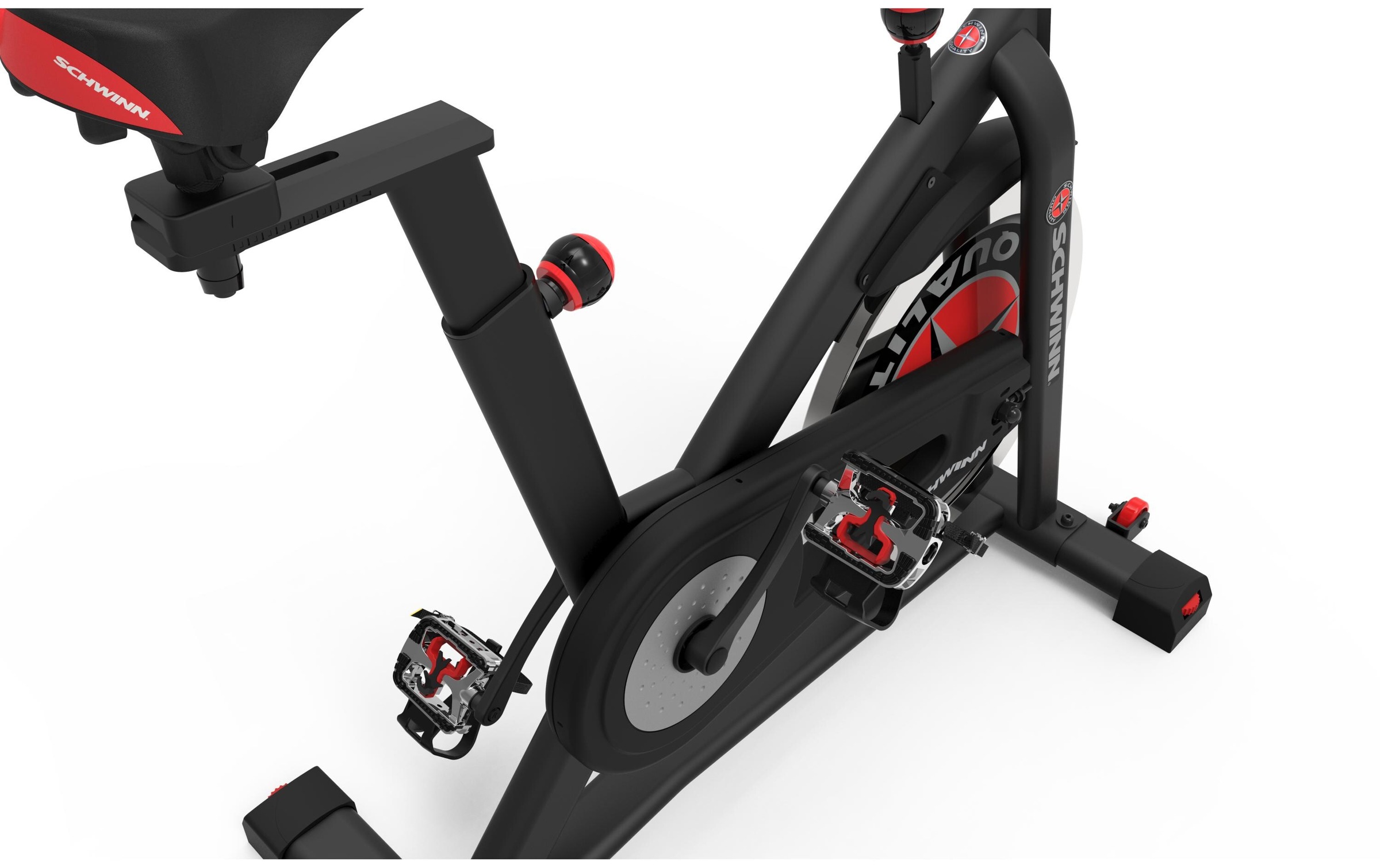 Heimtrainer »IC7«