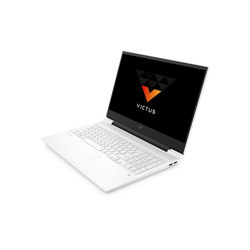 HP Notebook »VICTUS 16-e0908nz«, / 16,1 Zoll, AMD, Ryzen 7, GeForce RTX, 1000 GB SSD