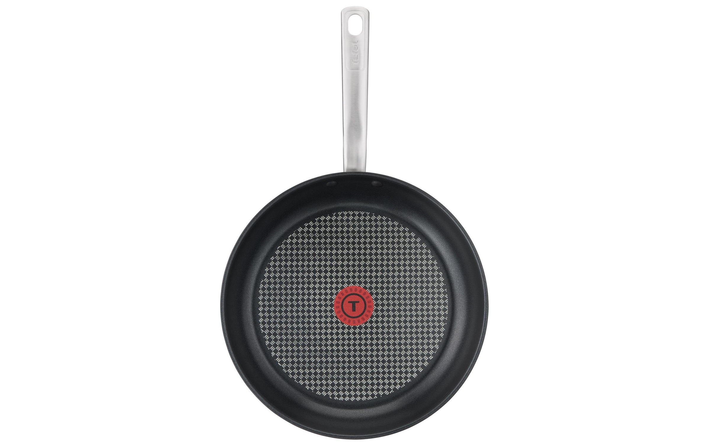 Tefal Bratpfanne »Bratpfanne Virtuoso 24 cm«