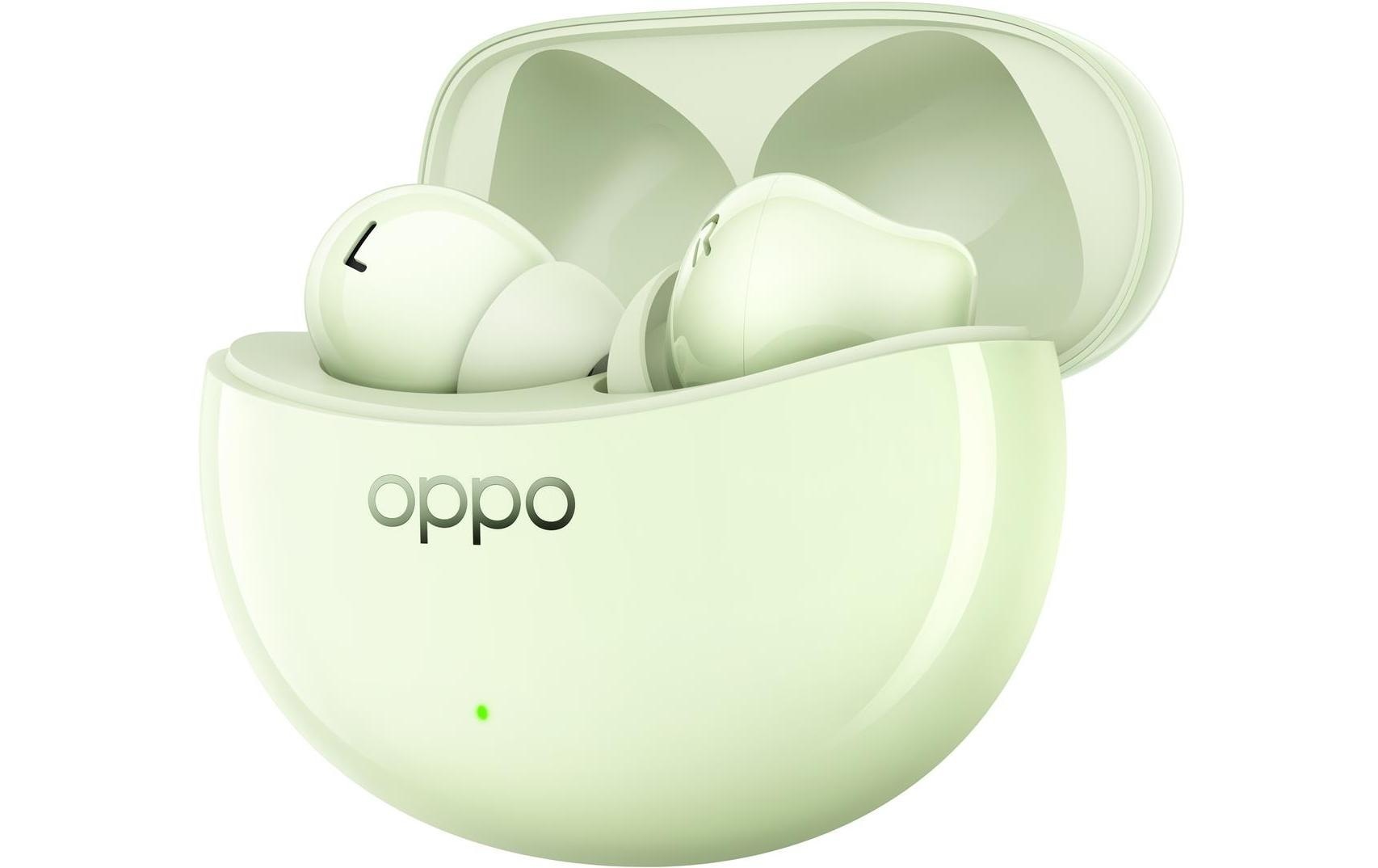 Oppo In-Ear-Kopfhörer »Enco Air 3 Pro Grün«