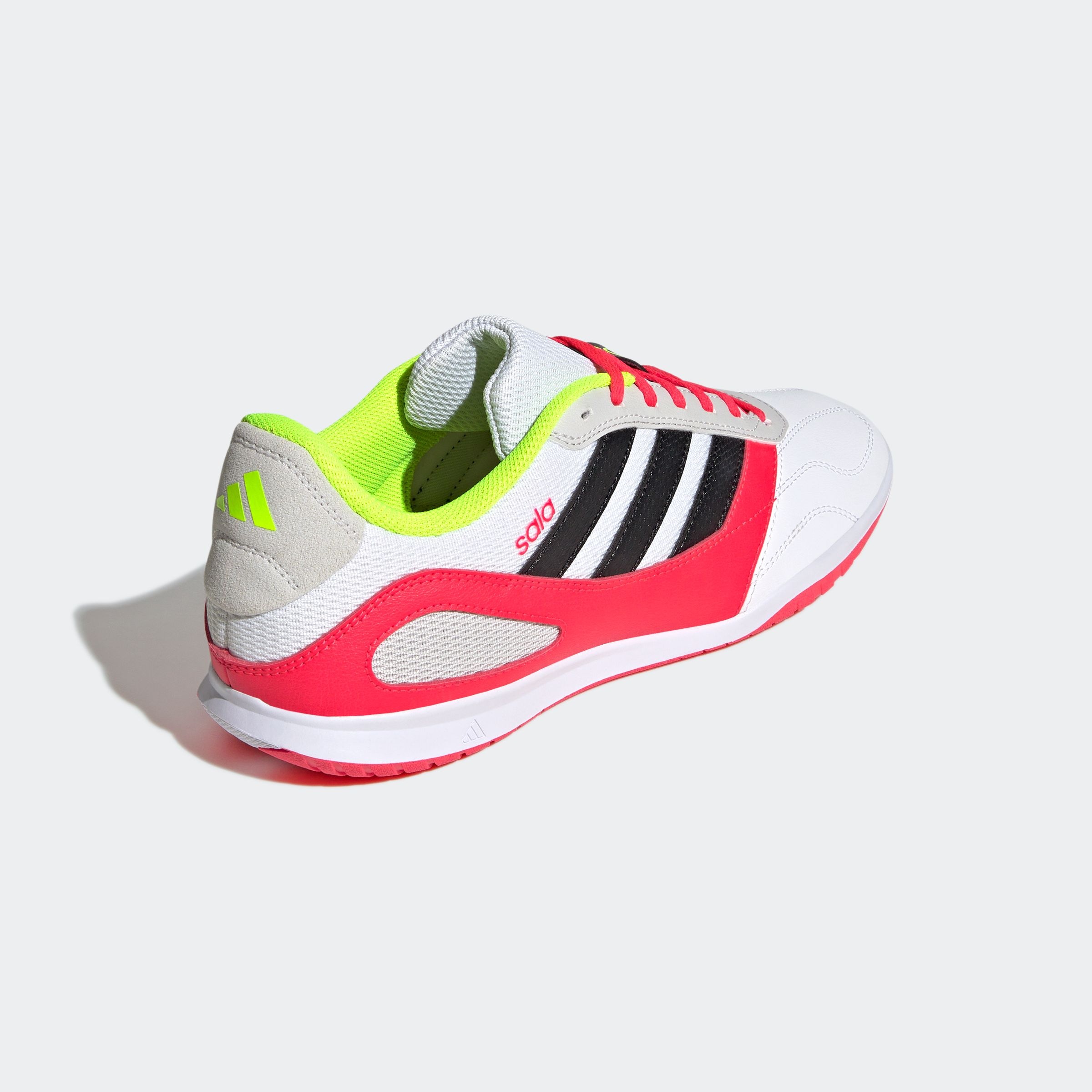 adidas Performance Fussballschuh »SUPER SALA COMPETITION III IN«, für Halle und Strasse