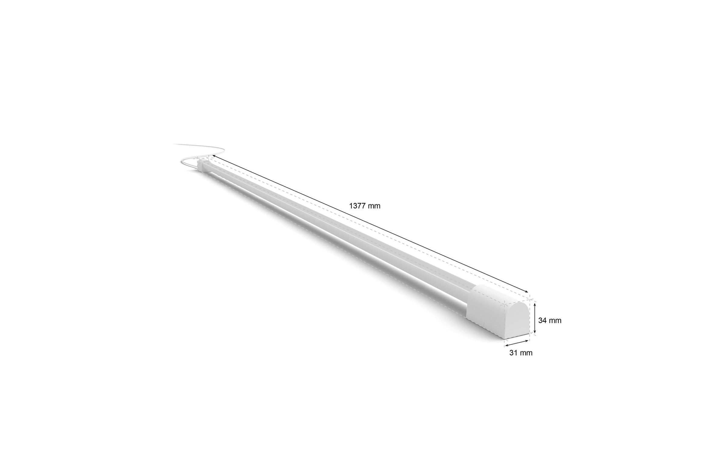 Philips Hue Deckenleuchte »Play gradient, Light«