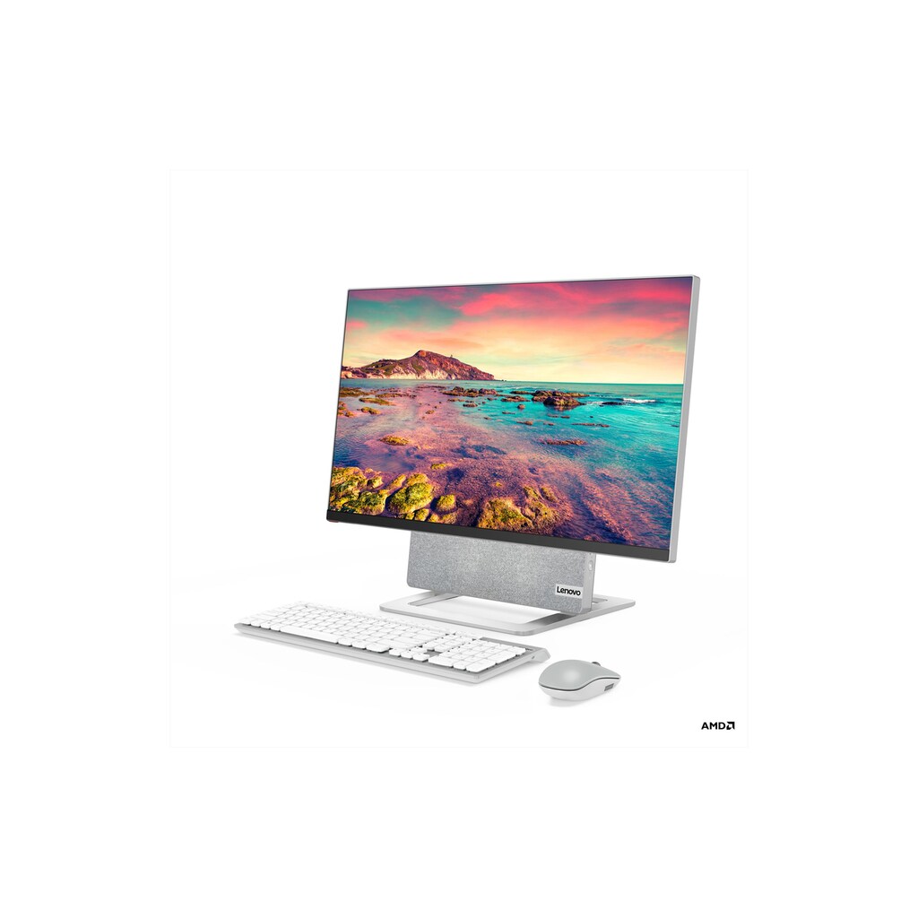 Lenovo All-in-One PC »AIO 7 27ARH6«