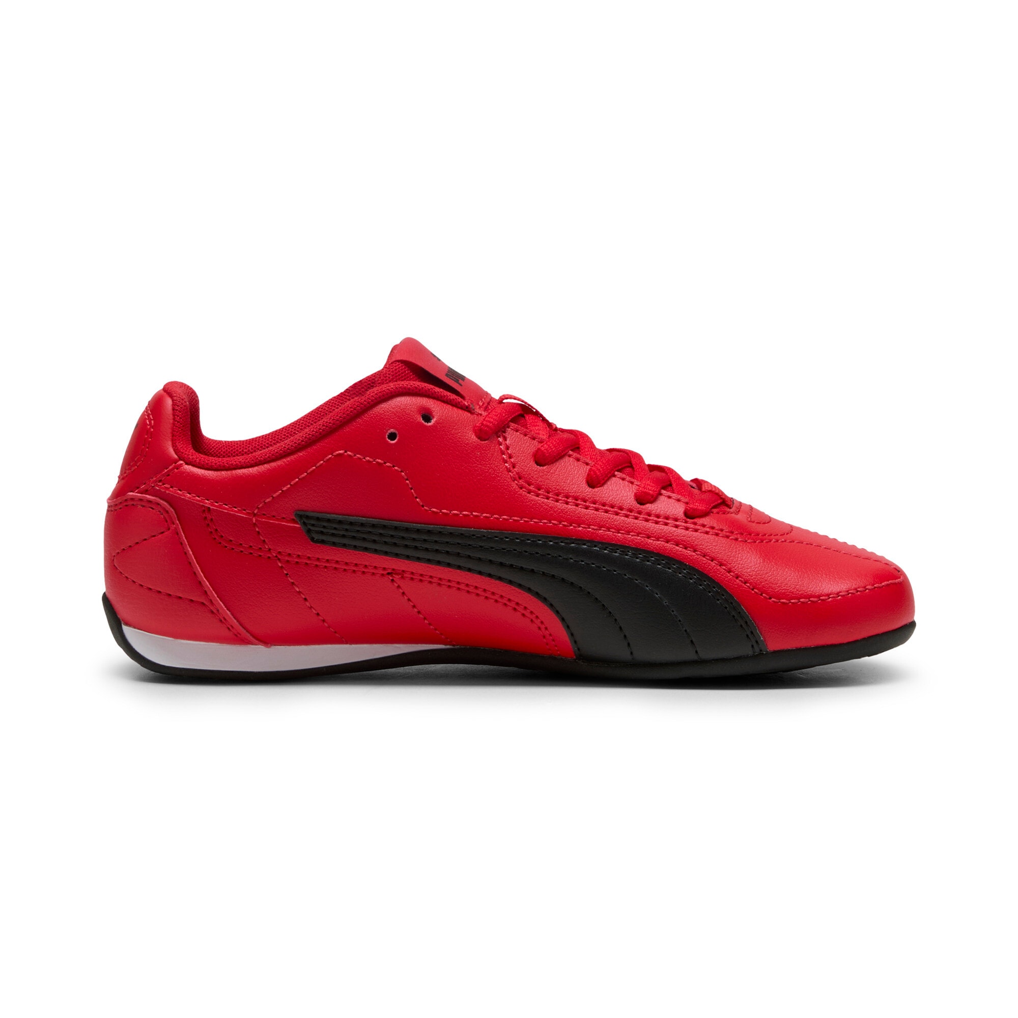PUMA Sneaker »CATCH JR«, Design auf den Spuren des Puma Speedcat