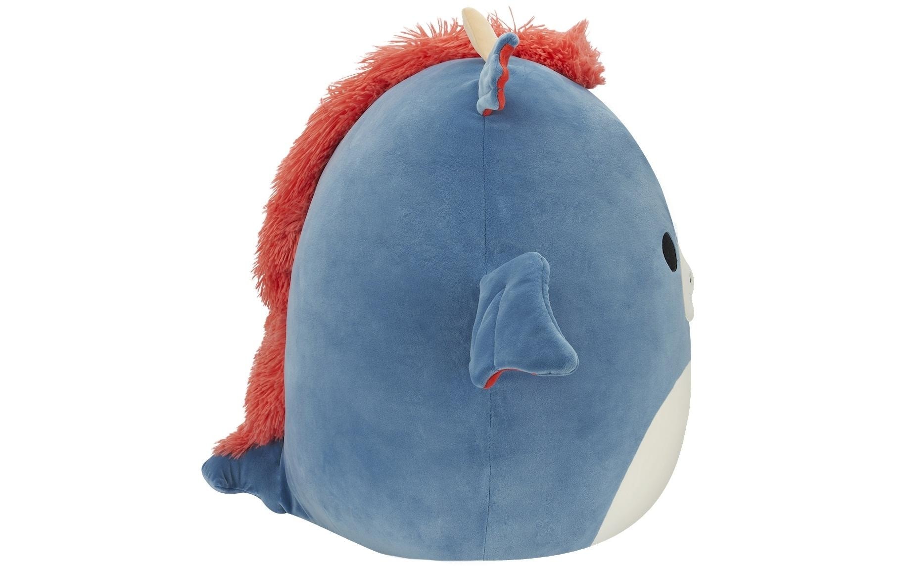 Squishmallow Plüschfigur »Drache Carin 50 cm«