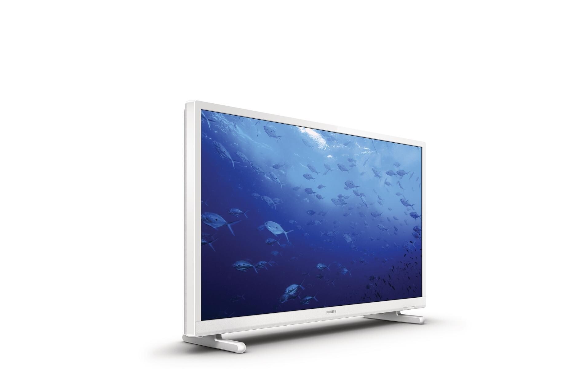 shoppen Fernseher | cm/24 WXGA LED-«, »24PHS5537/12, Philips Jelmoli-Versand ➥ LCD-LED 60 gleich 24 Zoll,