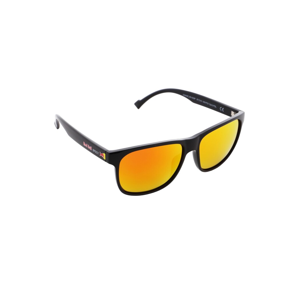 Red Bull Spect Sonnenbrille »SPECT Sonnenbrille CONOR RX«