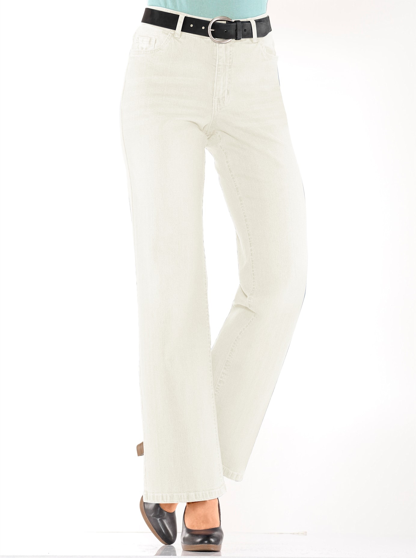 Inspirationen Bequeme Jeans 1 Stk.