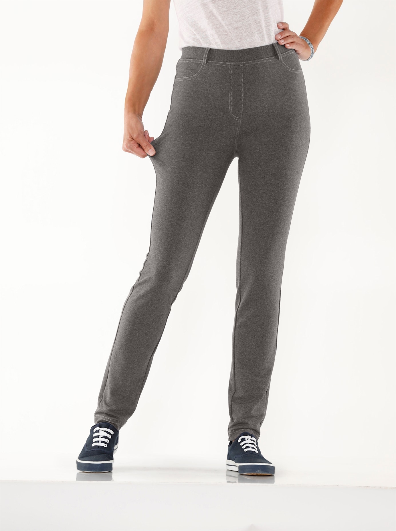 Classic Basics Stretch-Hose