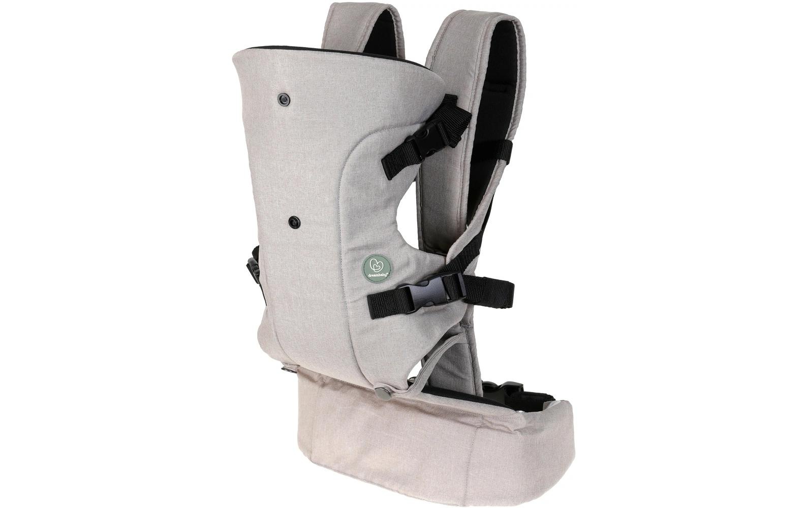 Dreambaby Rückentrage »Dreambaby Babytrage Journey« bis 15 kg