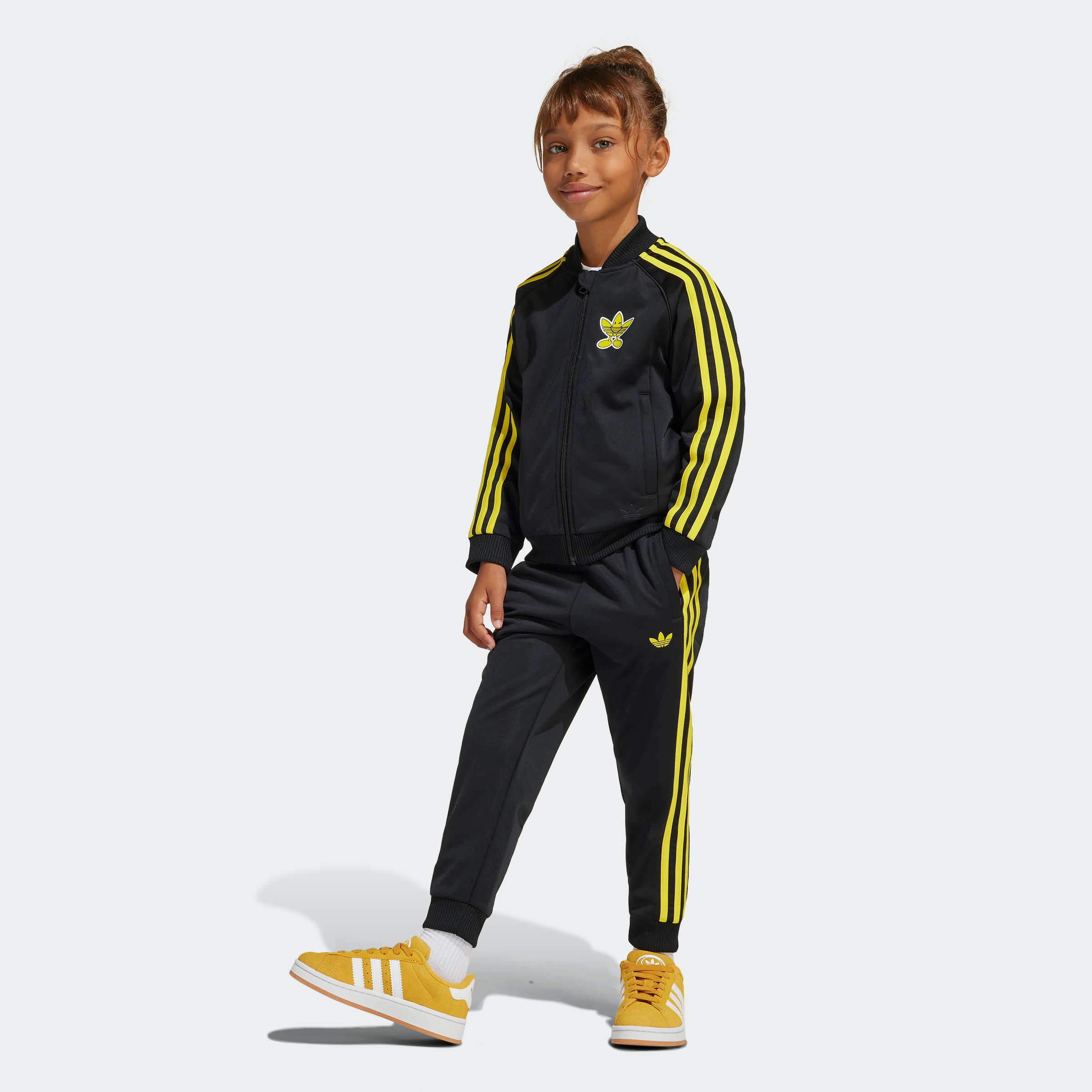 adidas Originals Sporthose »SST TRACKSUIT«, (2 tlg.)