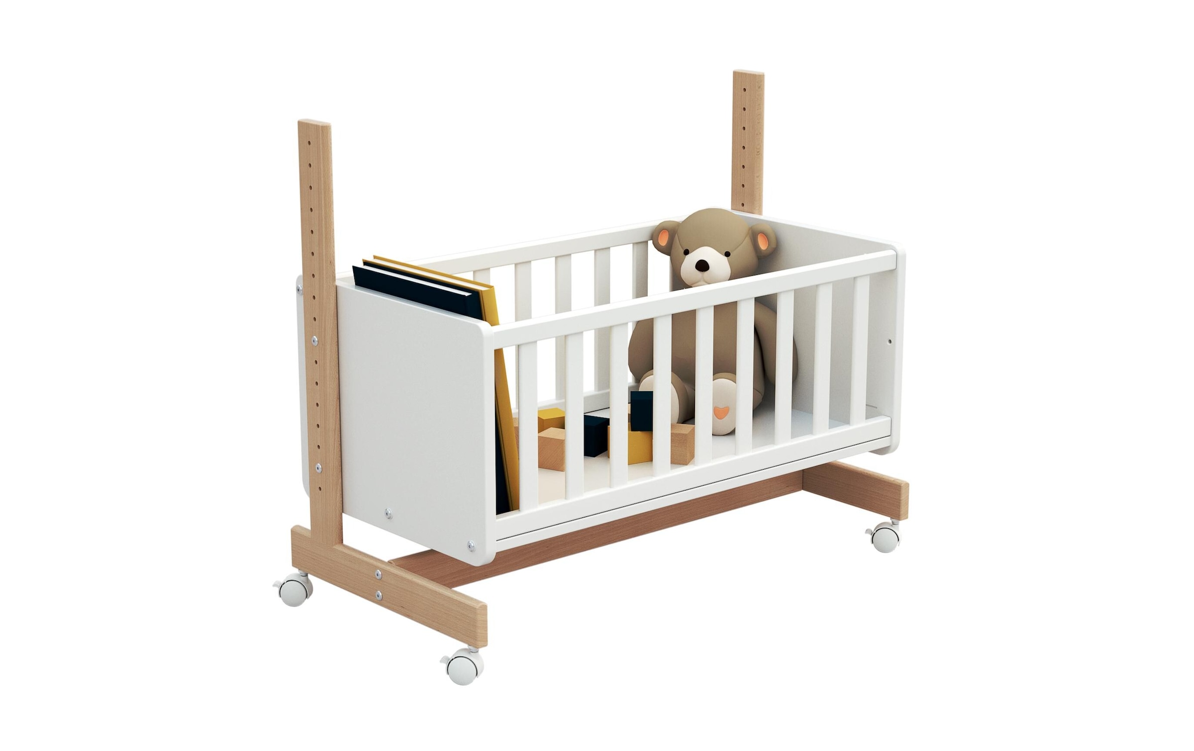 Osann Beistellbett »5-in-1«