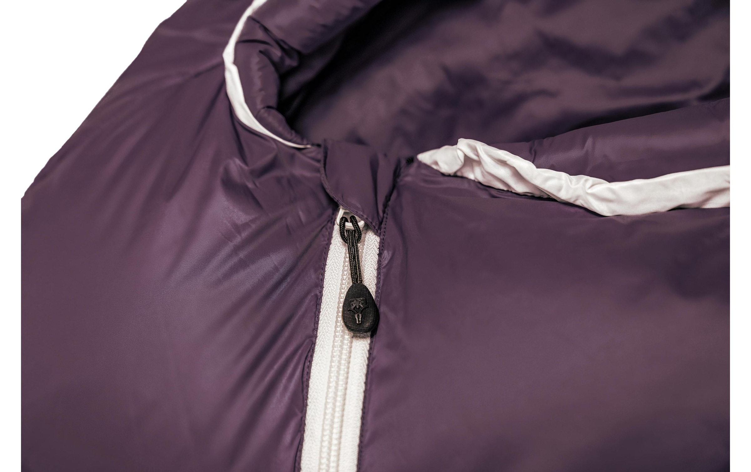 Grüezi bag Schlafsack »Biopod DownWool Subzero«