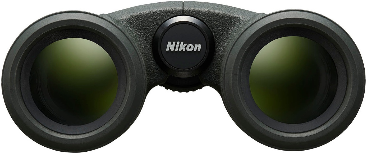 Nikon Binocular »PROSTAFF P7 10x30«