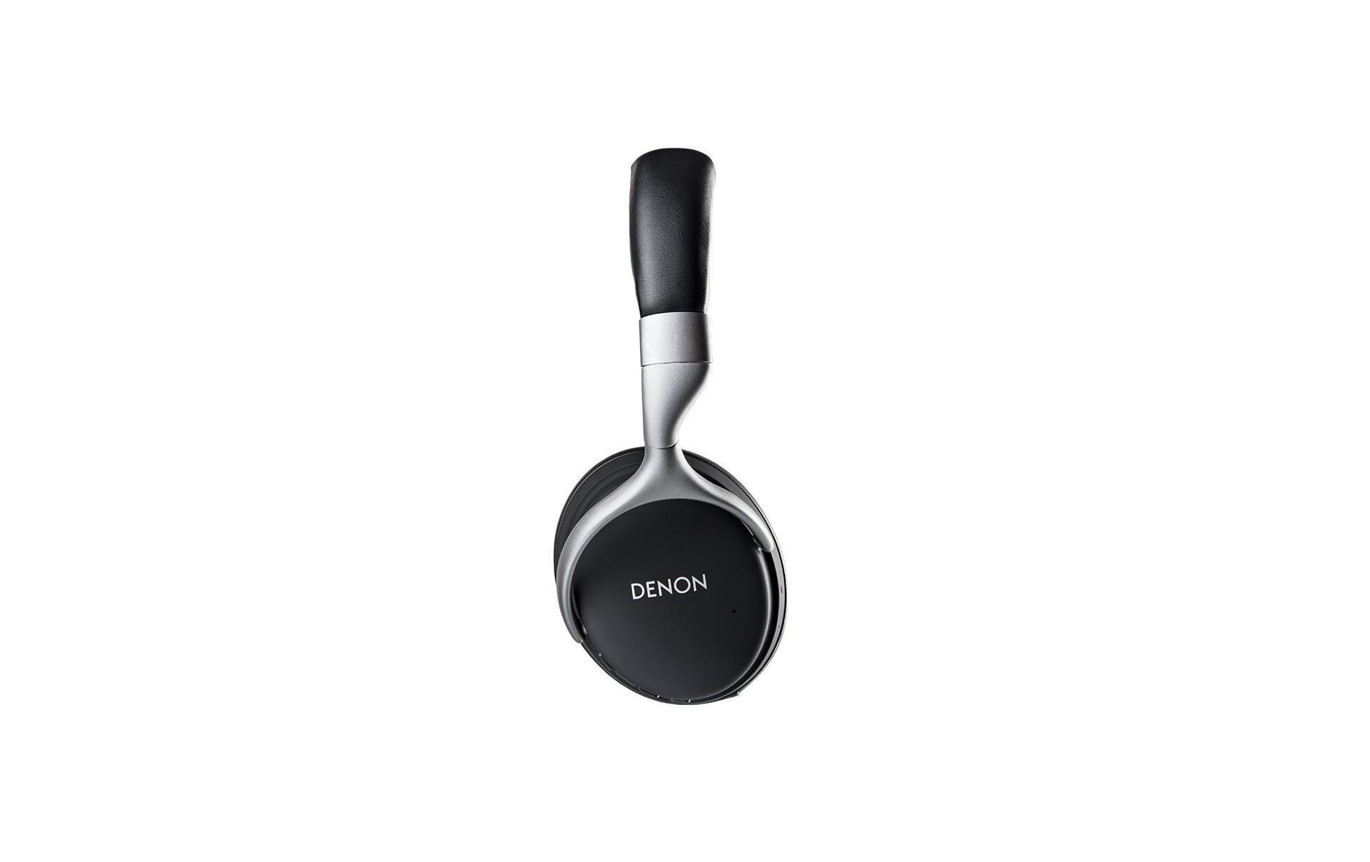 Denon Over-Ear-Kopfhörer »AH-GC30 Schwarz«, Rauschunterdrückung