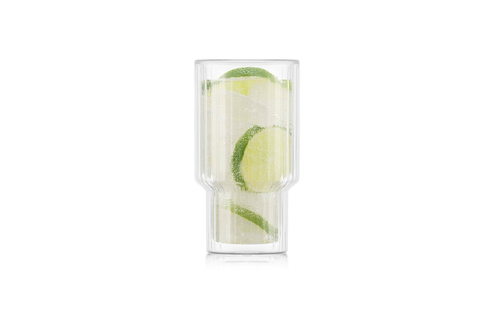 Bodum Glas »Navalia 2er Set«