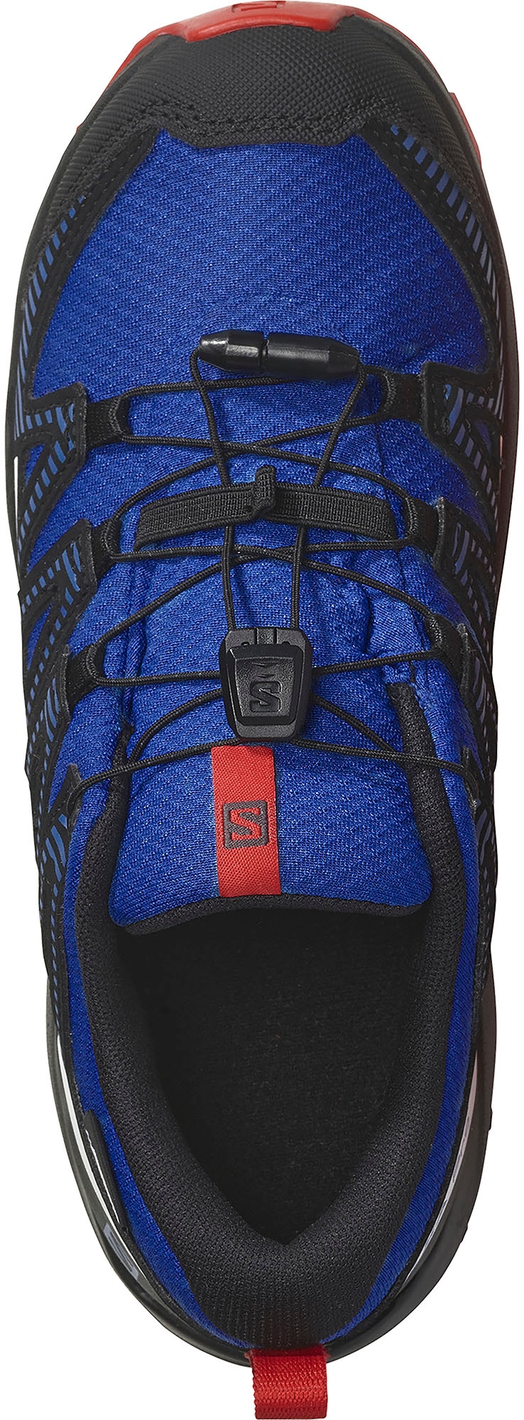 Salomon Wanderschuh »XA PRO V8 CSWP J«, Wasserdicht