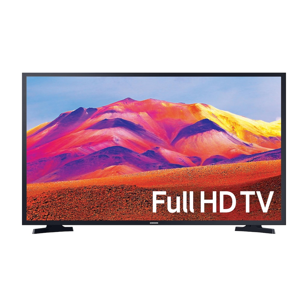 Samsung LCD-LED Fernseher »UE32T5370 CUXZG«, 80 cm/32 Zoll