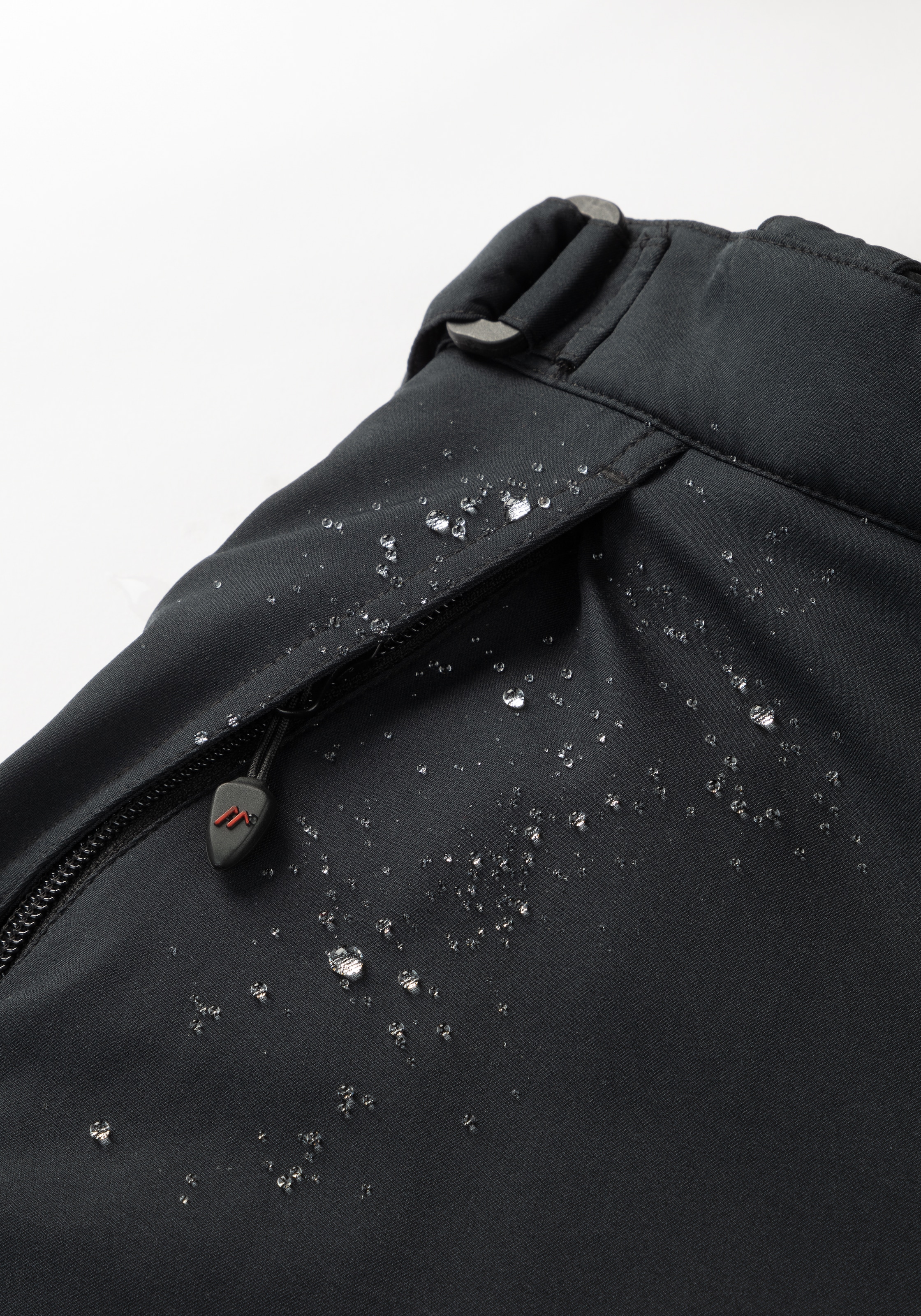 Maier Sports Skihose »Maxi reg«, Kinder Schneehose, wasserdicht atmungsaktiv, mitwachsend, Regular Fit