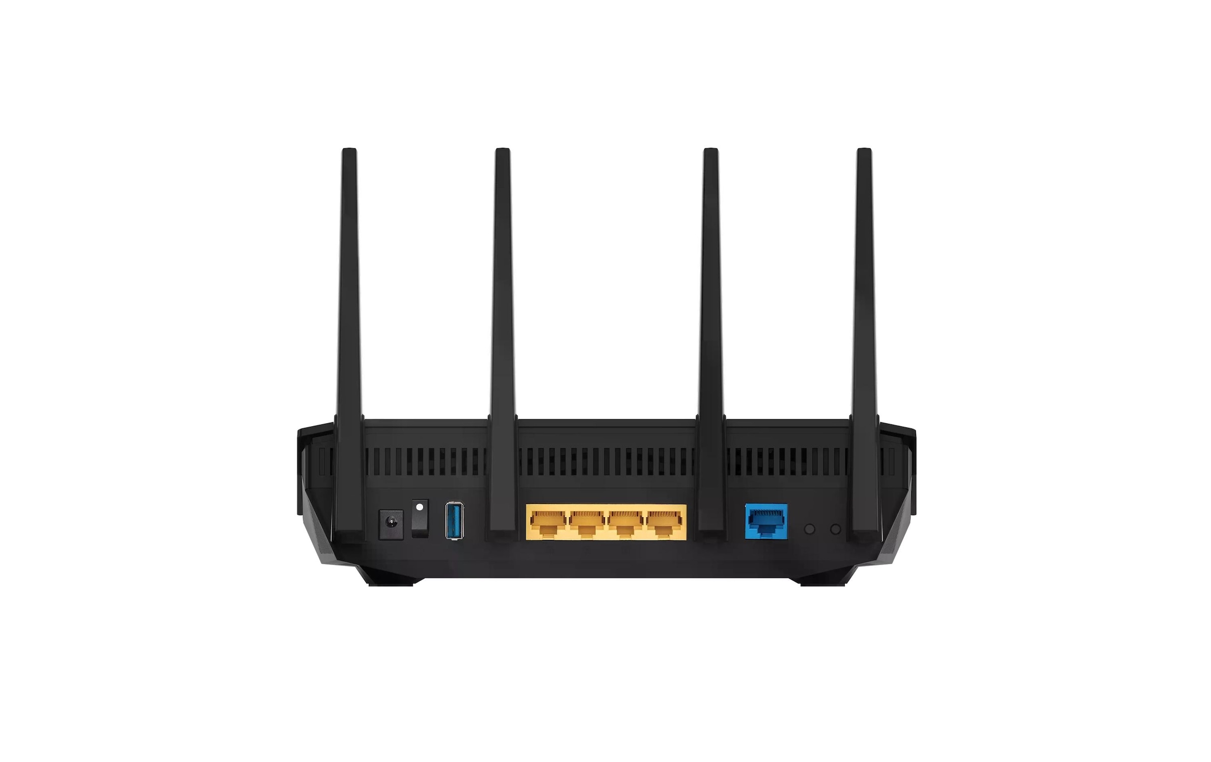 Asus WLAN-Router »WiFi Router RT-AX5400«