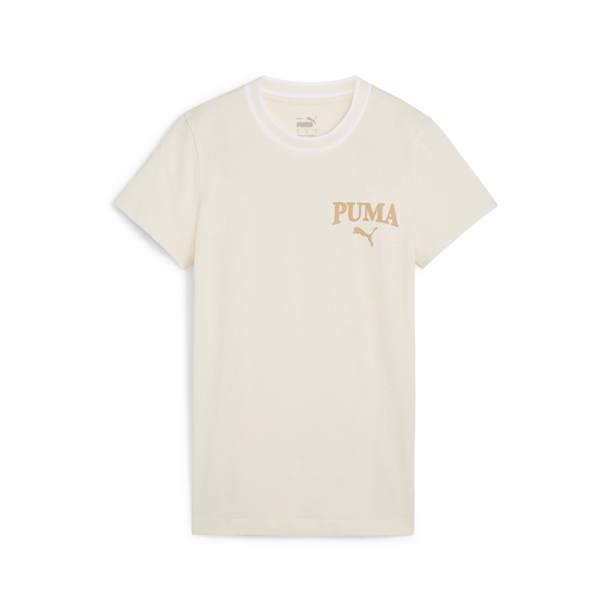 PUMA T-Shirt »SQUAD TEE«