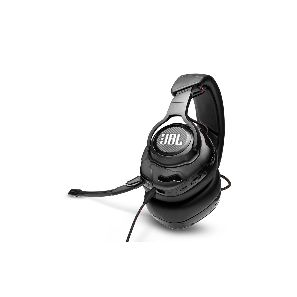 JBL Gaming-Headset »Quantum One Schwarz«
