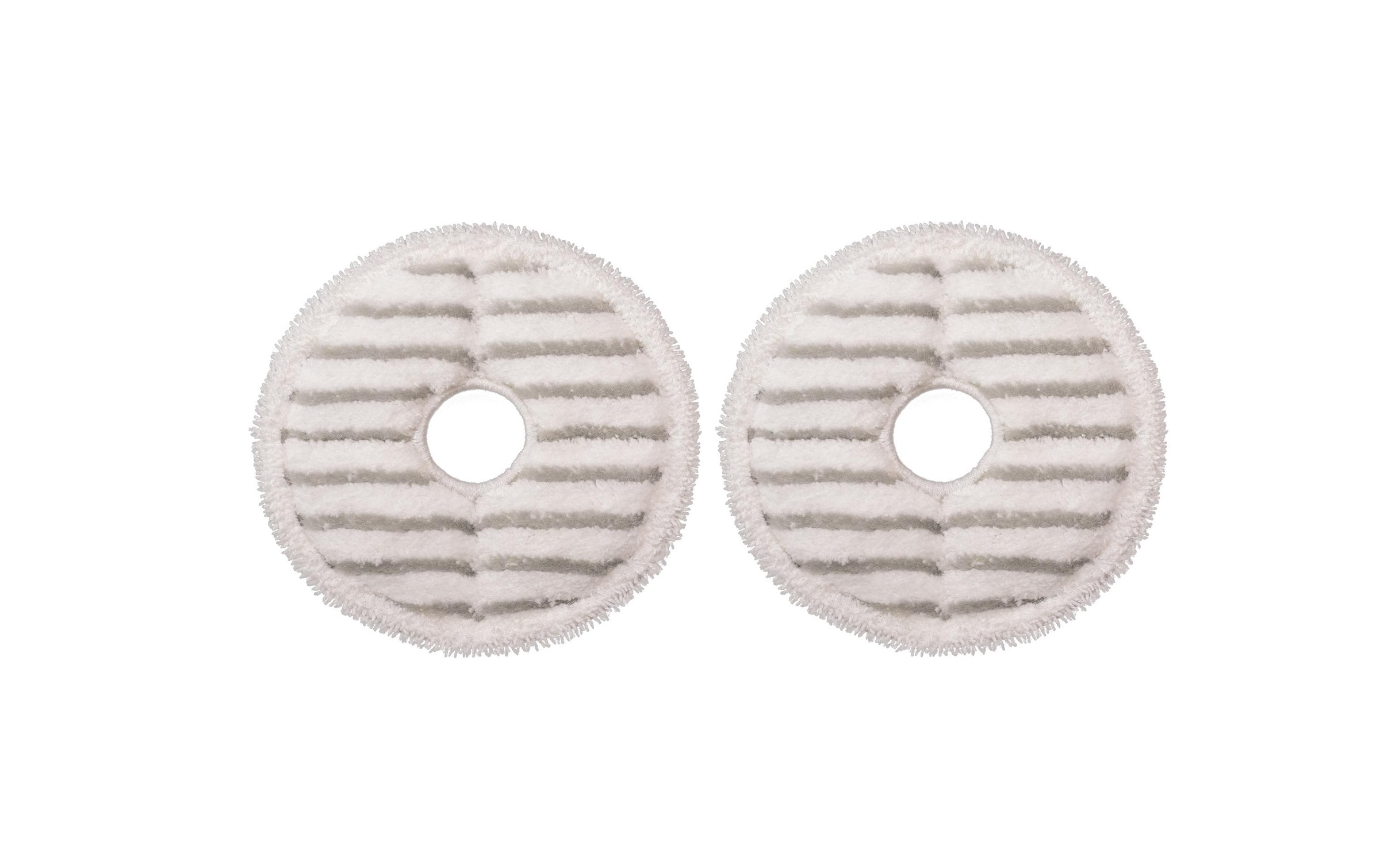 Bissell Reinigungs-Set »SpinWave + Vac Maintenance Kit 6-teilig«, (6 St.)