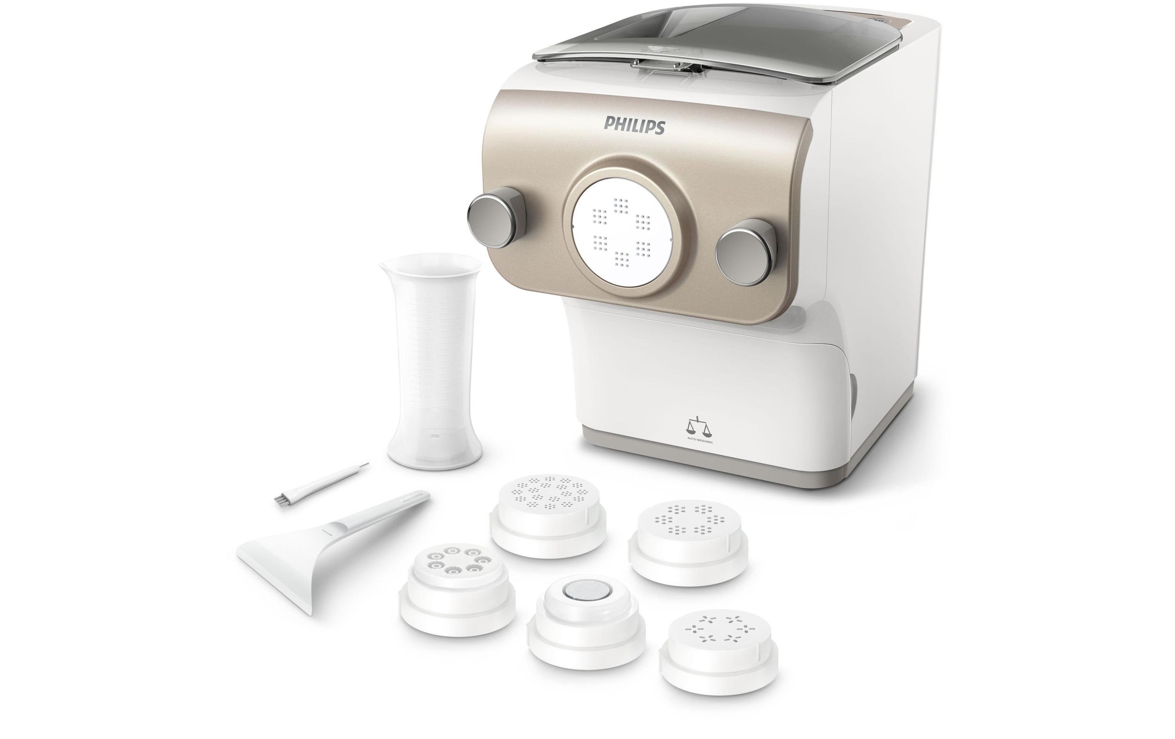 Philips Nudelmaschine »Avance Collection«