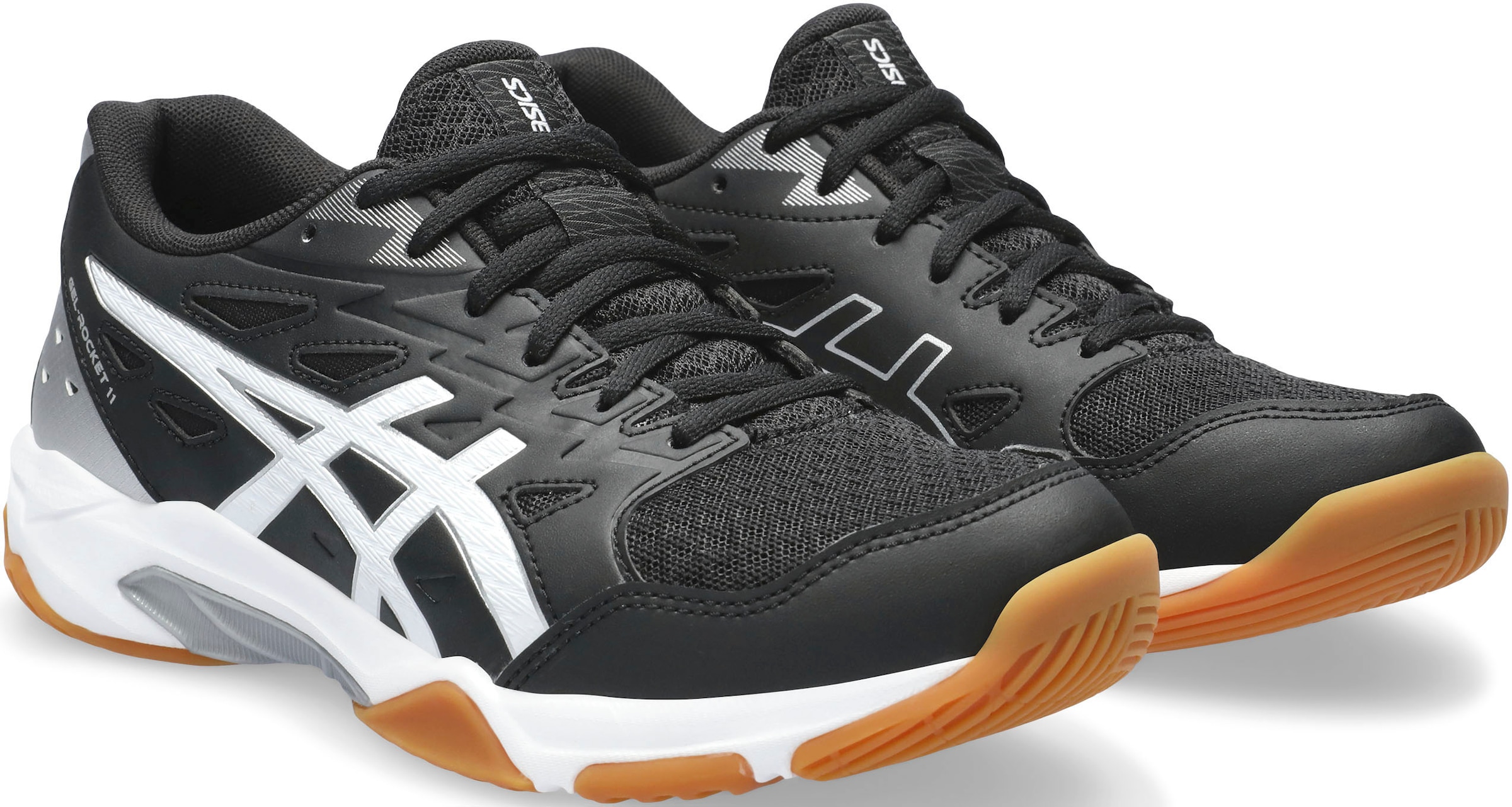 Asics Indoorschuh »GEL-ROCKET 11«