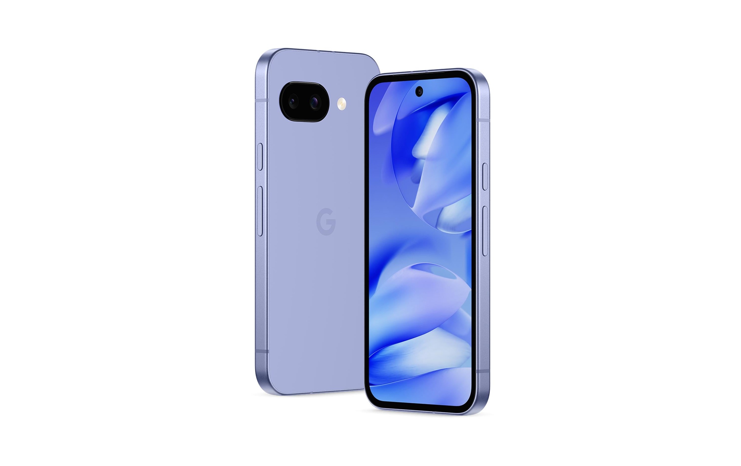 Google Smartphone »Pixel 9a«, Blau