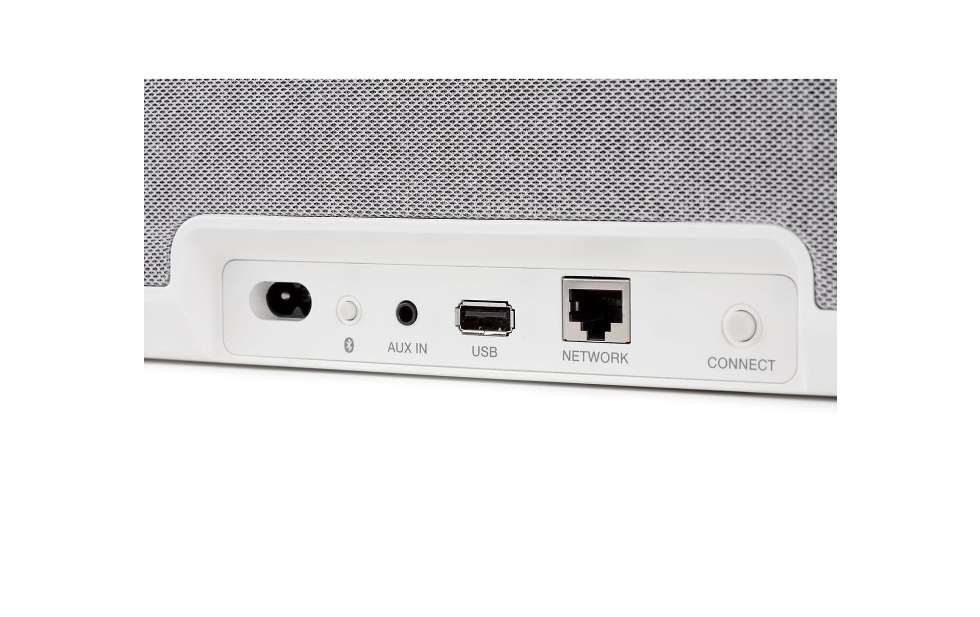 Denon Lautsprecher »Home 250«, Audioformate: AAC, ALAC, DSD, FLAC, MP3, WAV, WMA