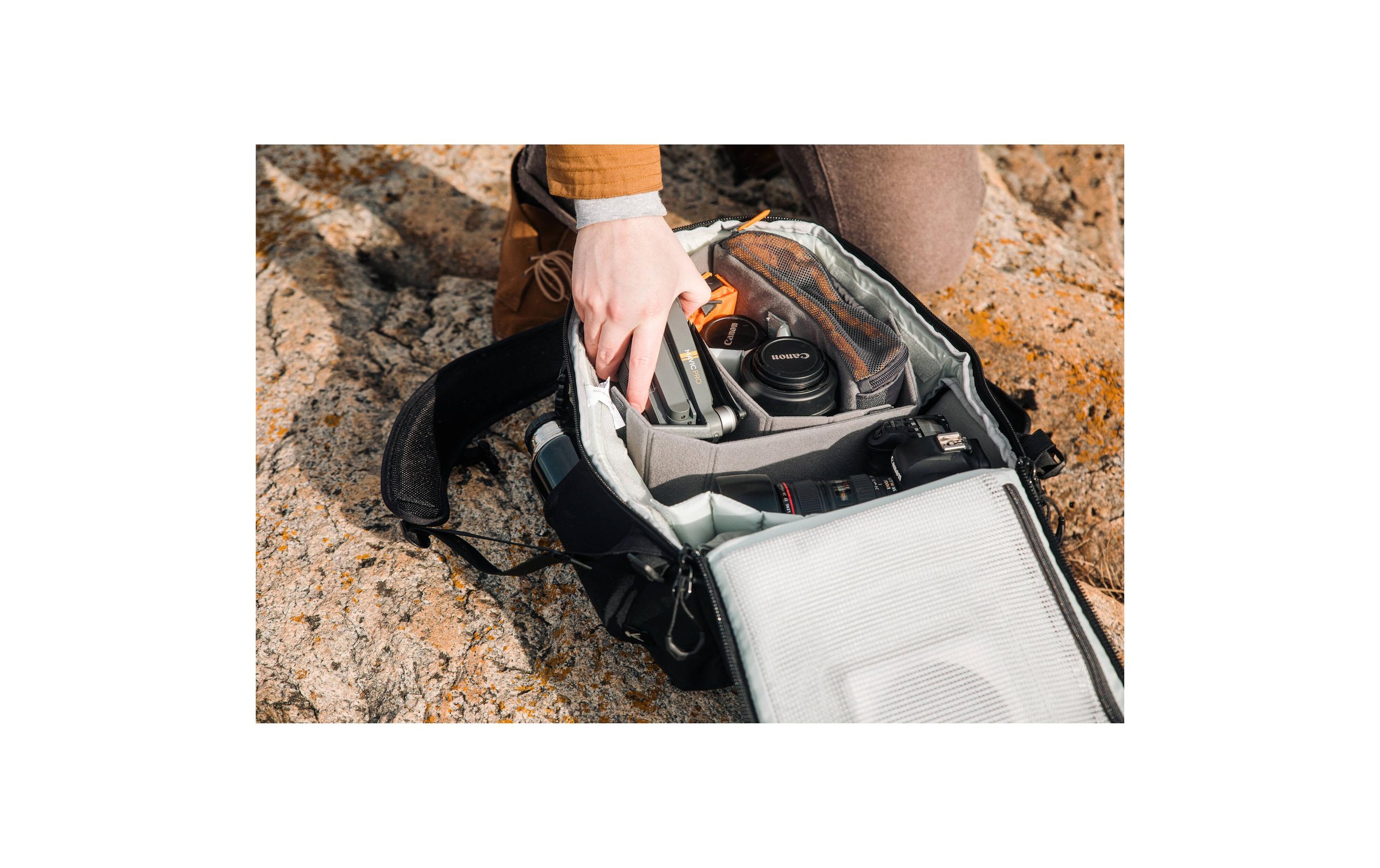 Lowepro Kameratasche »Flipside 300 AW III«