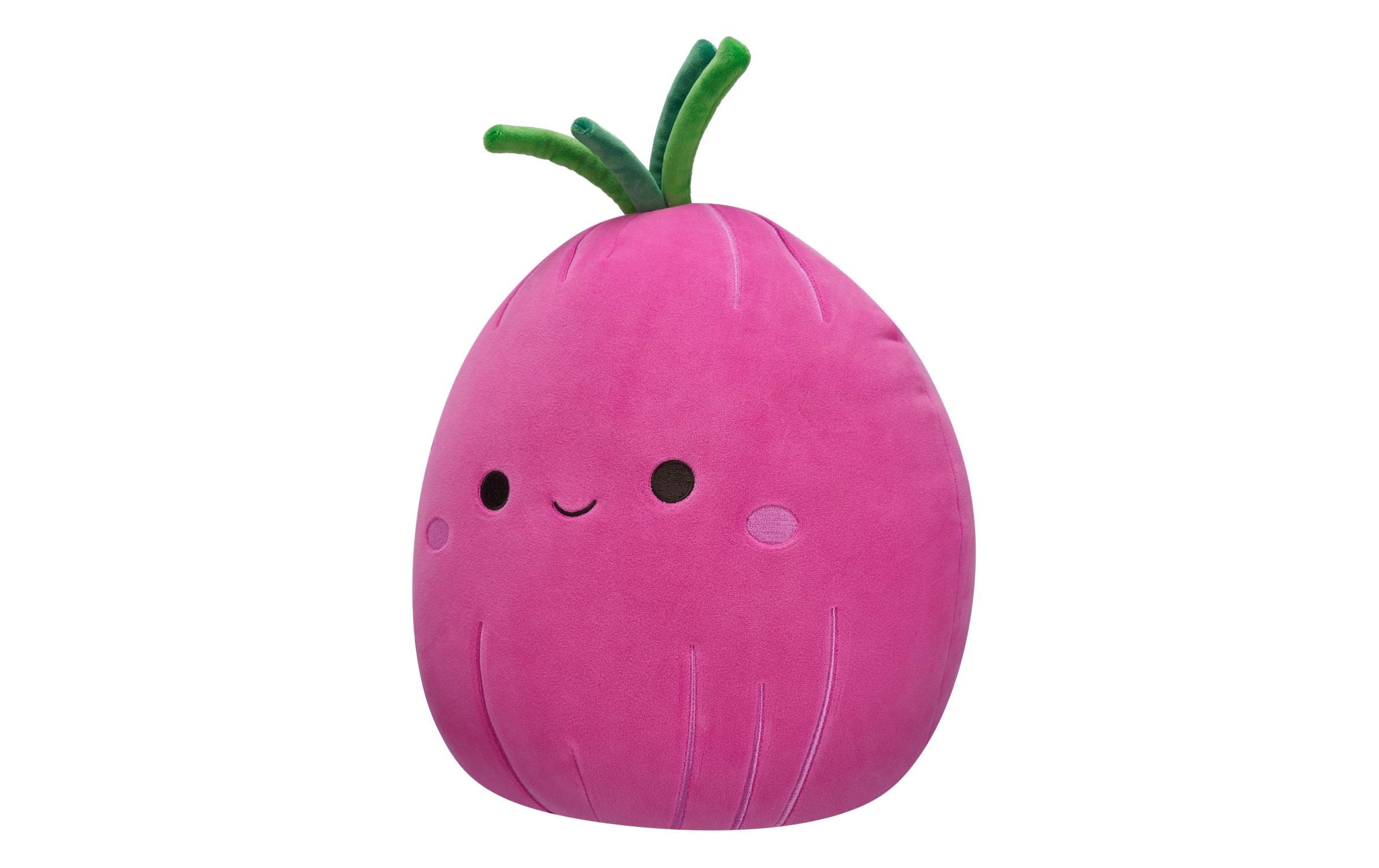 Squishmallow Plüschfigur »Rote Zwiebel 30 cm«