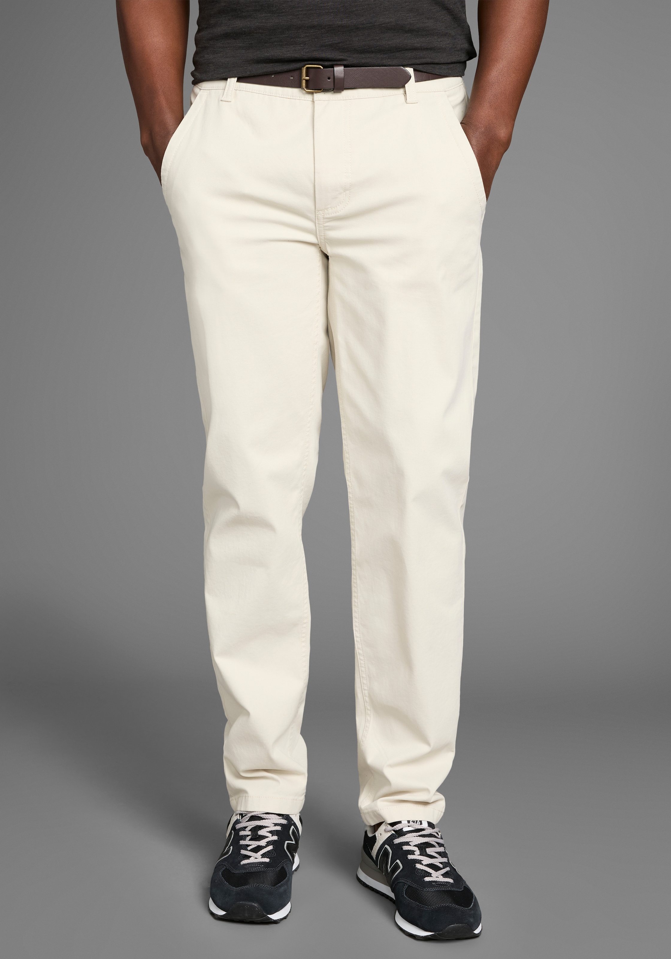 Bruno Banani Chinohose