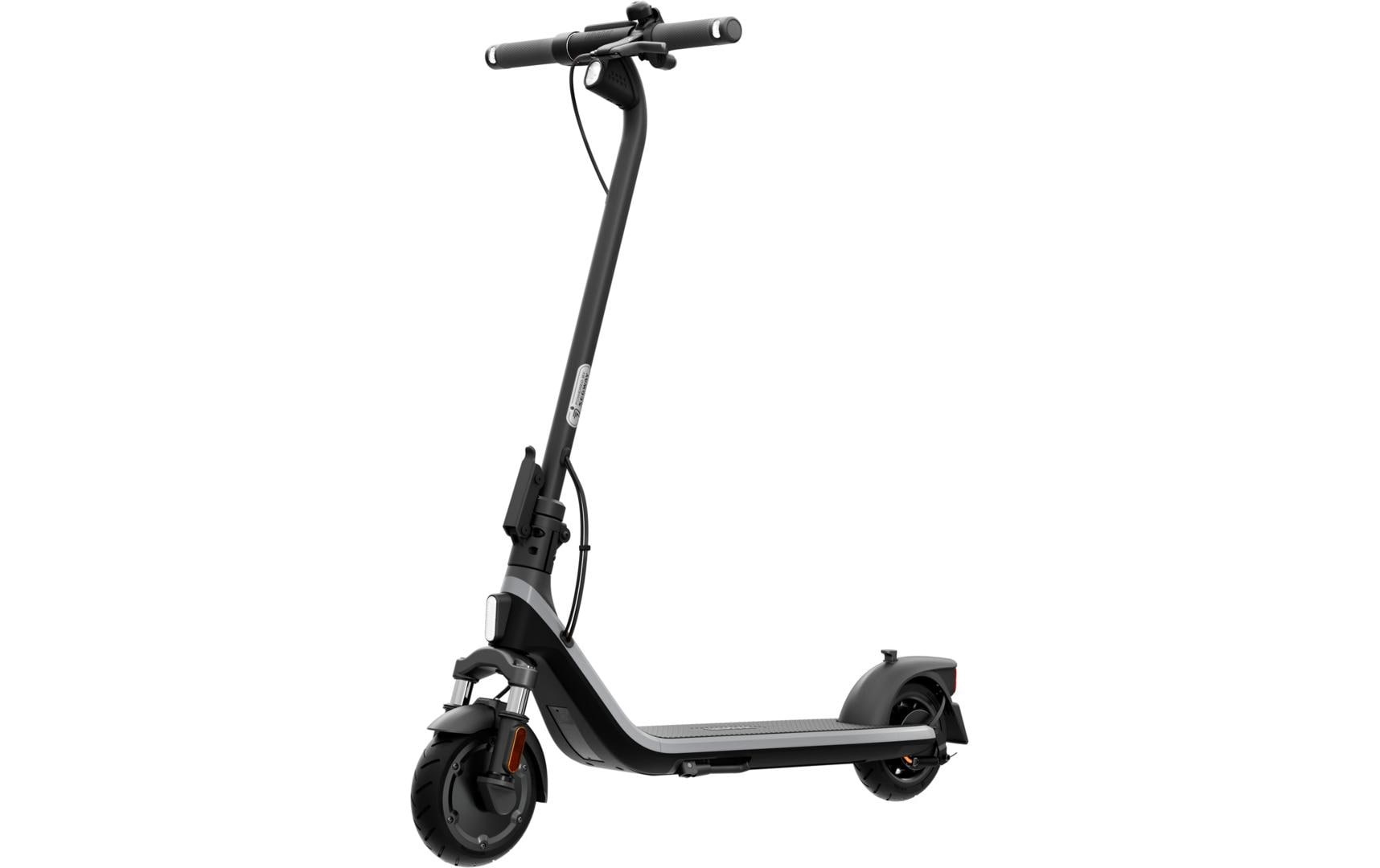 ninebot by Segway E-Scooter »E2 D II« 20 km/h 25 km