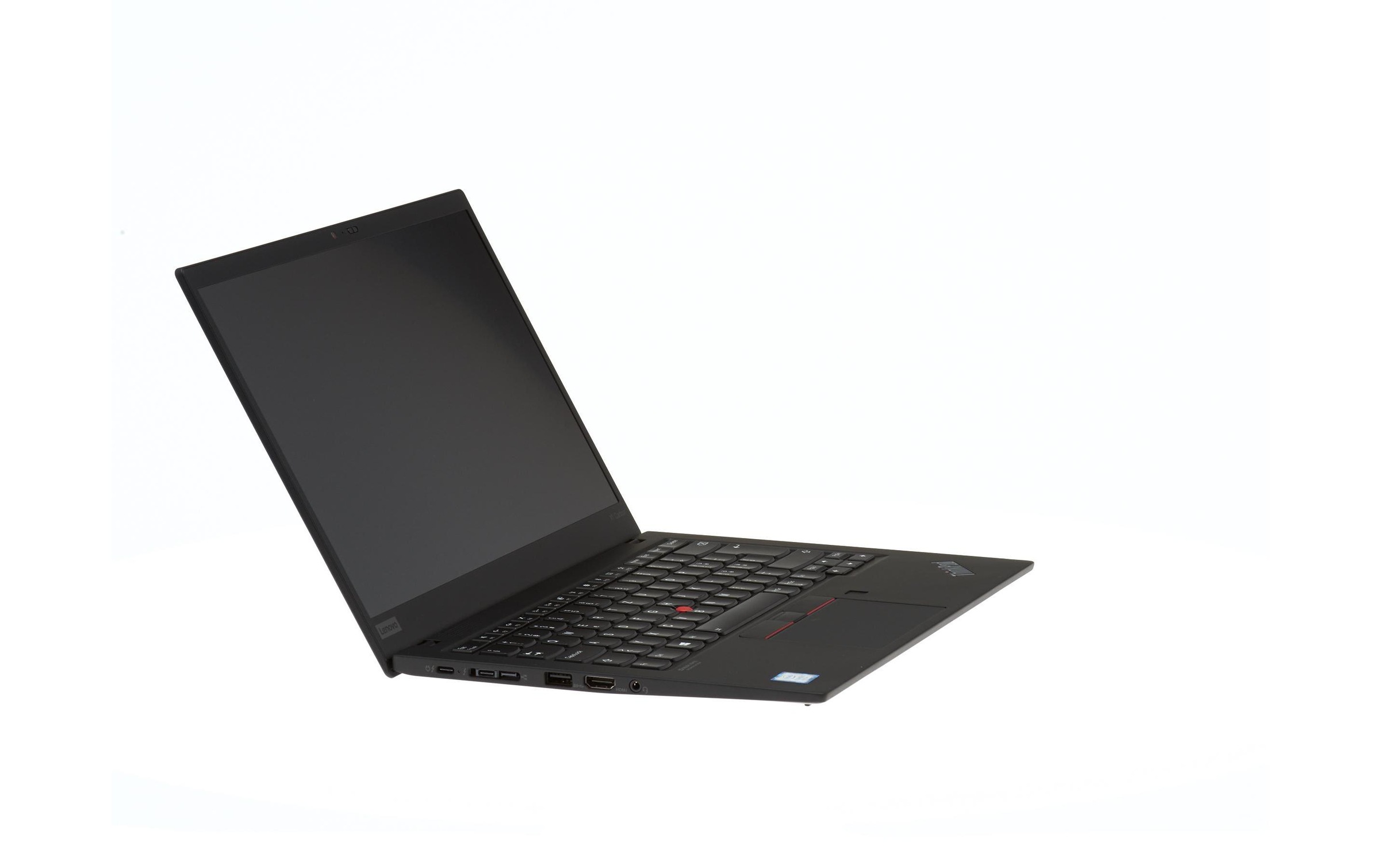 Lenovo Notebook »ThinkPad X1 Carbon Gen. 7 LTE Privacy Guard«, 35,56 cm, / 14 Zoll, Intel, Core i5, UHD Graphics 620, 0 GB HDD, 512 GB SSD