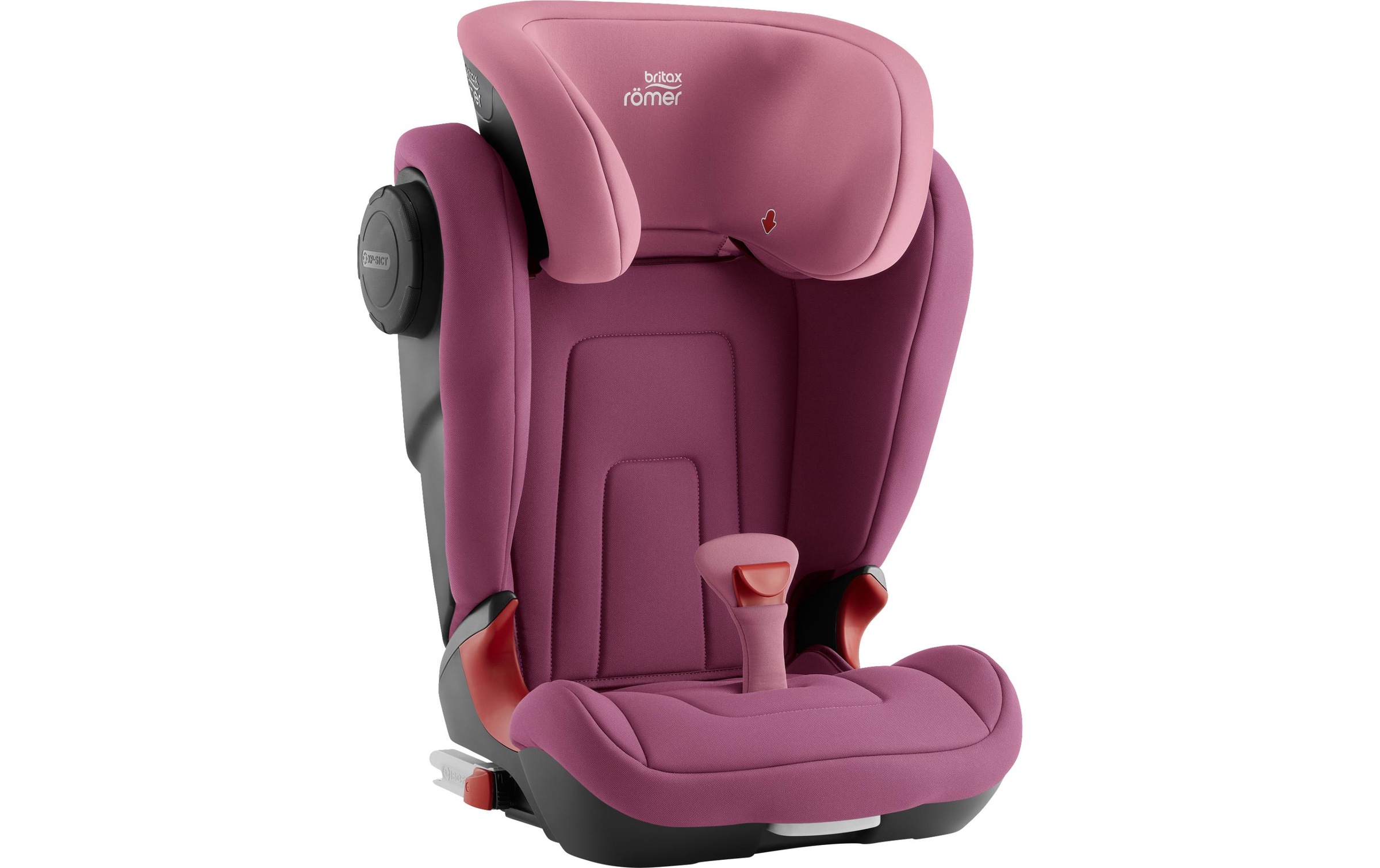 BRITAX RÖMER Autokindersitz »KIDFIX 2 S Wine Rose«