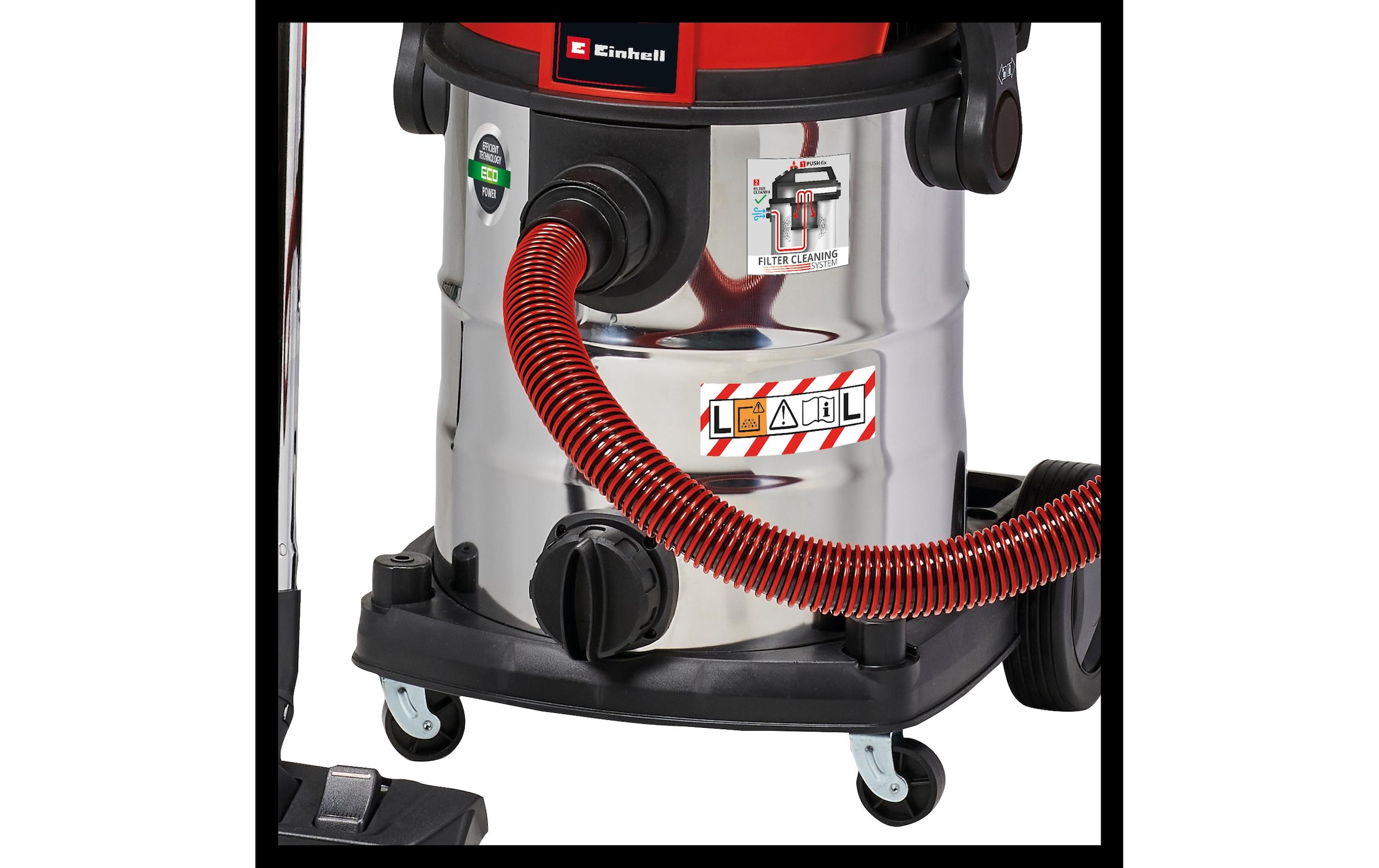 Einhell Nass-Trocken-Sauger »TE-VC 2025 SACL EX CH«