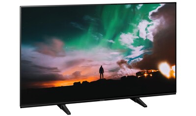Panasonic OLED-Fernseher »TX-48JZC984 OLED«, 121 cm/48 Zoll, 4K Ultra HD kaufen