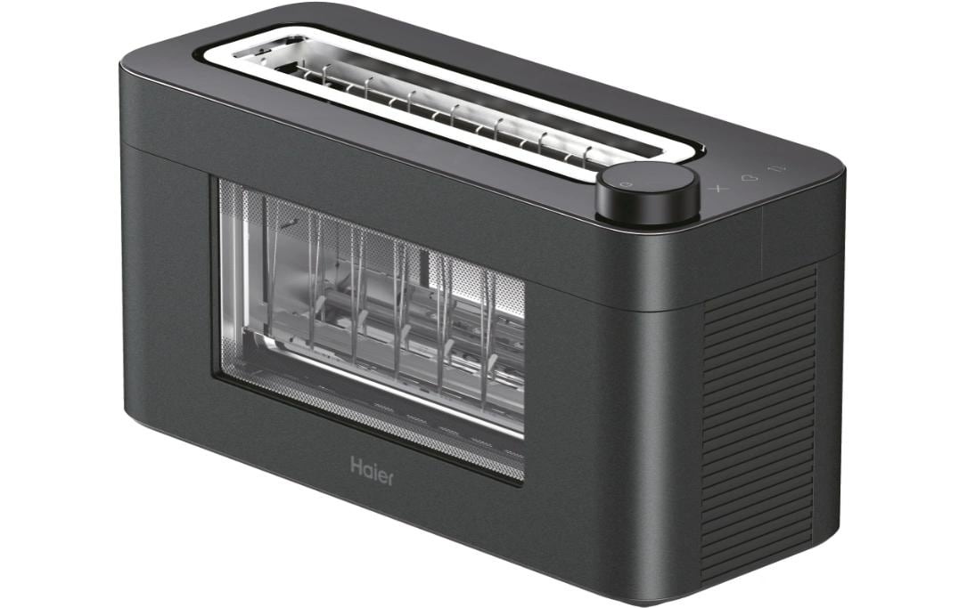 Haier Toaster »Toaster I-Master Serie 7 HTO7W2 11«