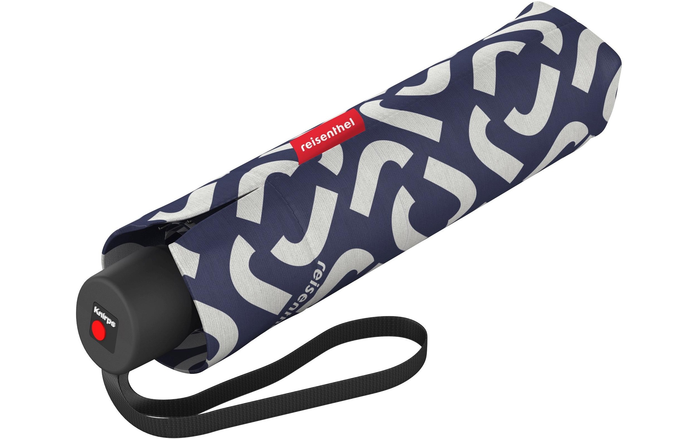REISENTHEL® Taschenregenschirm »Schirm Pocket Cla«