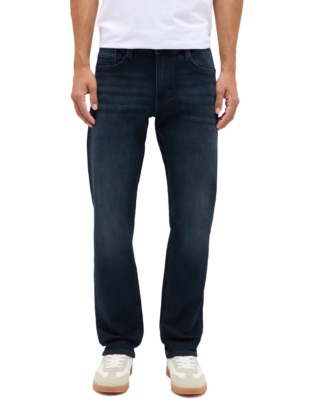 MUSTANG Slim-fit-Jeans »Herren Style Oregon Slim K«