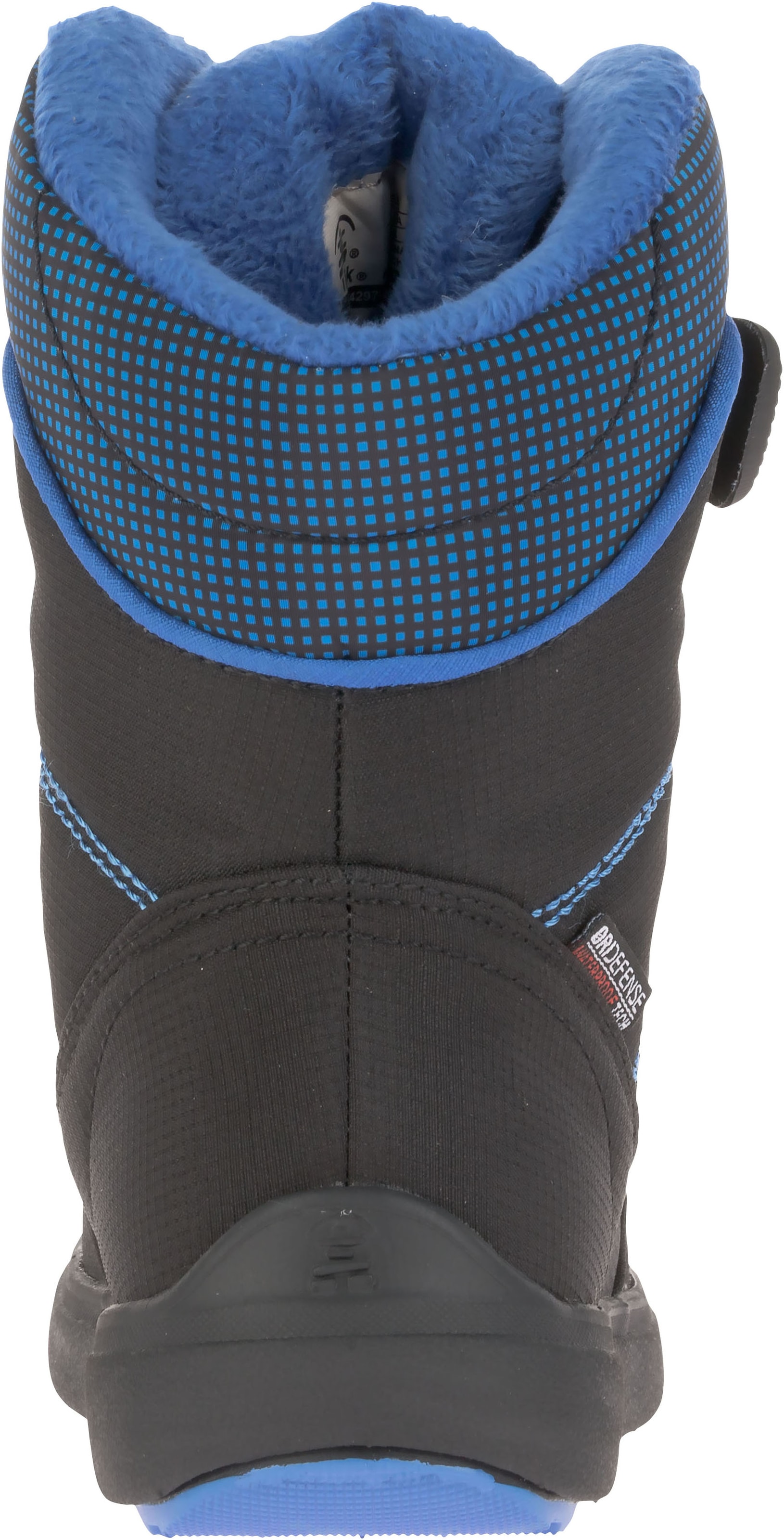 Kamik Winterboots »STANCE 2«, Snowboots, Winterstiefel, Winterschuhe, wasserdicht