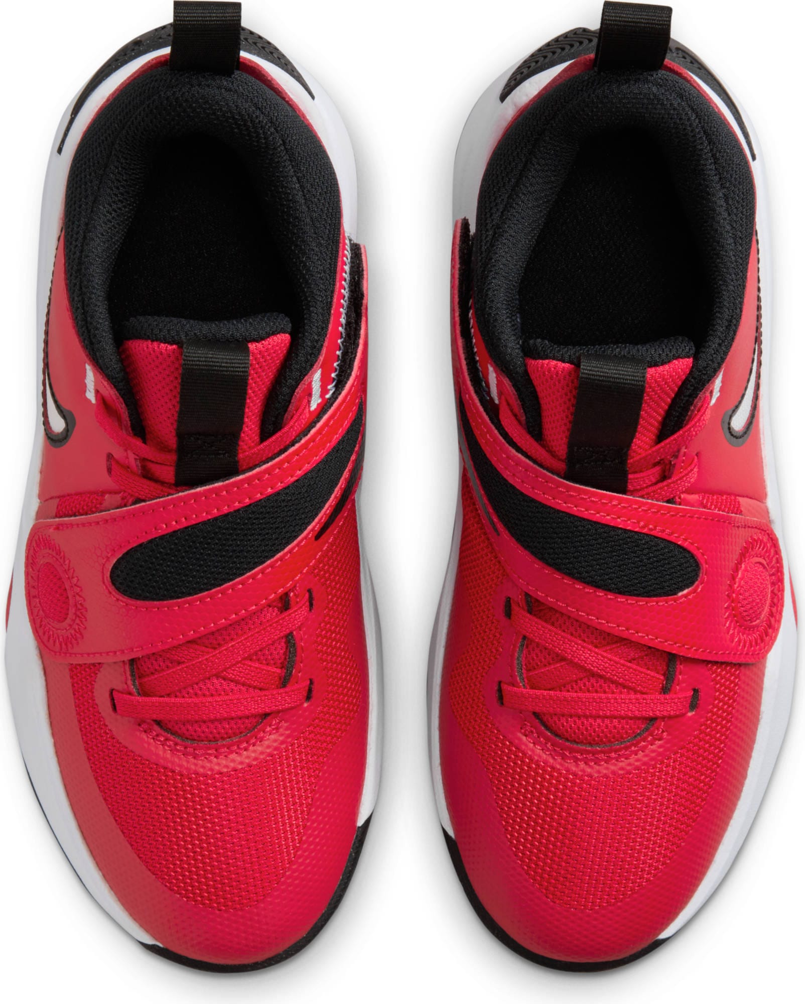 Nike Basketballschuh »TEAM HUSTLE D 11 (GS)«